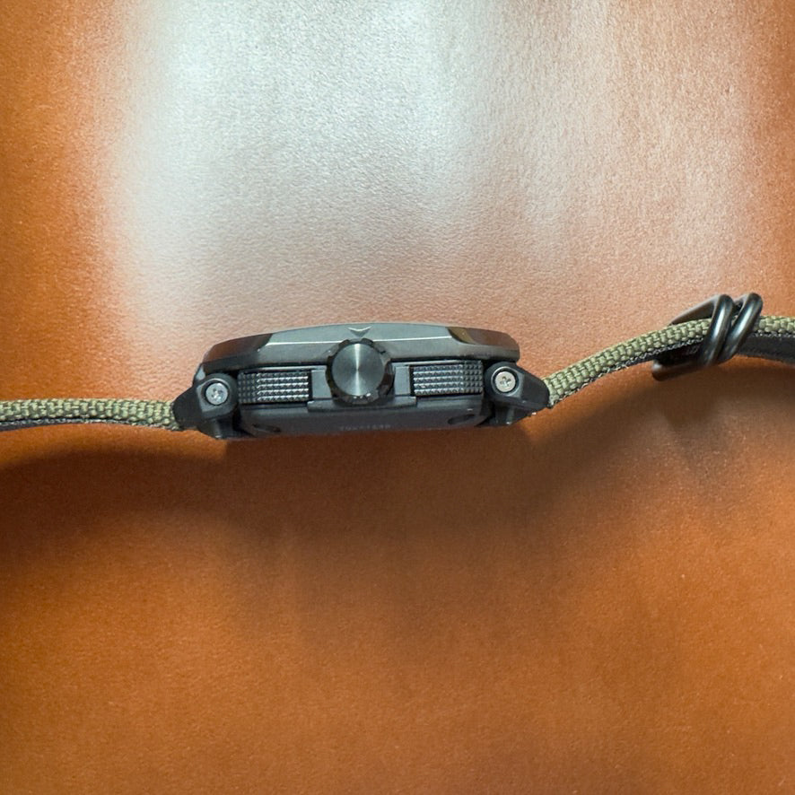 Casio Pro Trek Rugged Outdoor Watch (Like New)