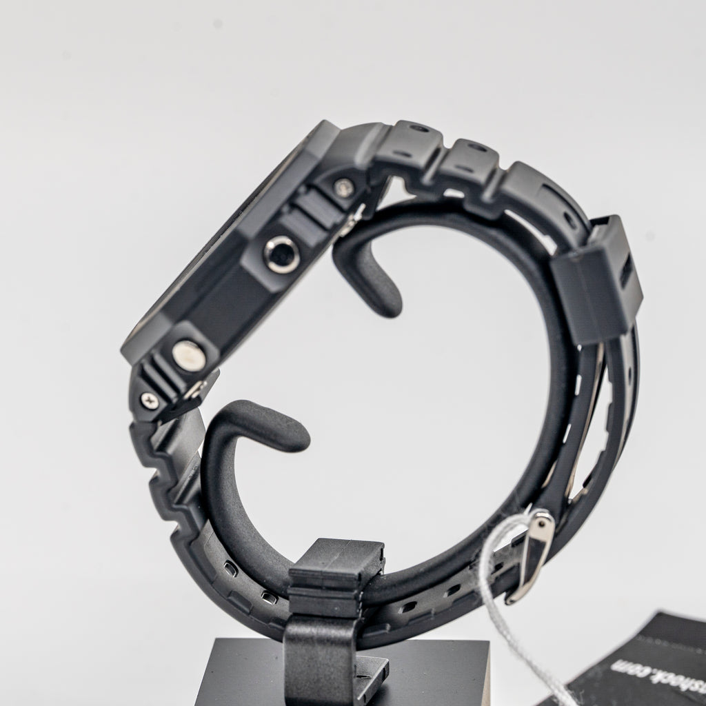 G-Shock 2100 Series Watch with Fluorescent Accents (Like New)