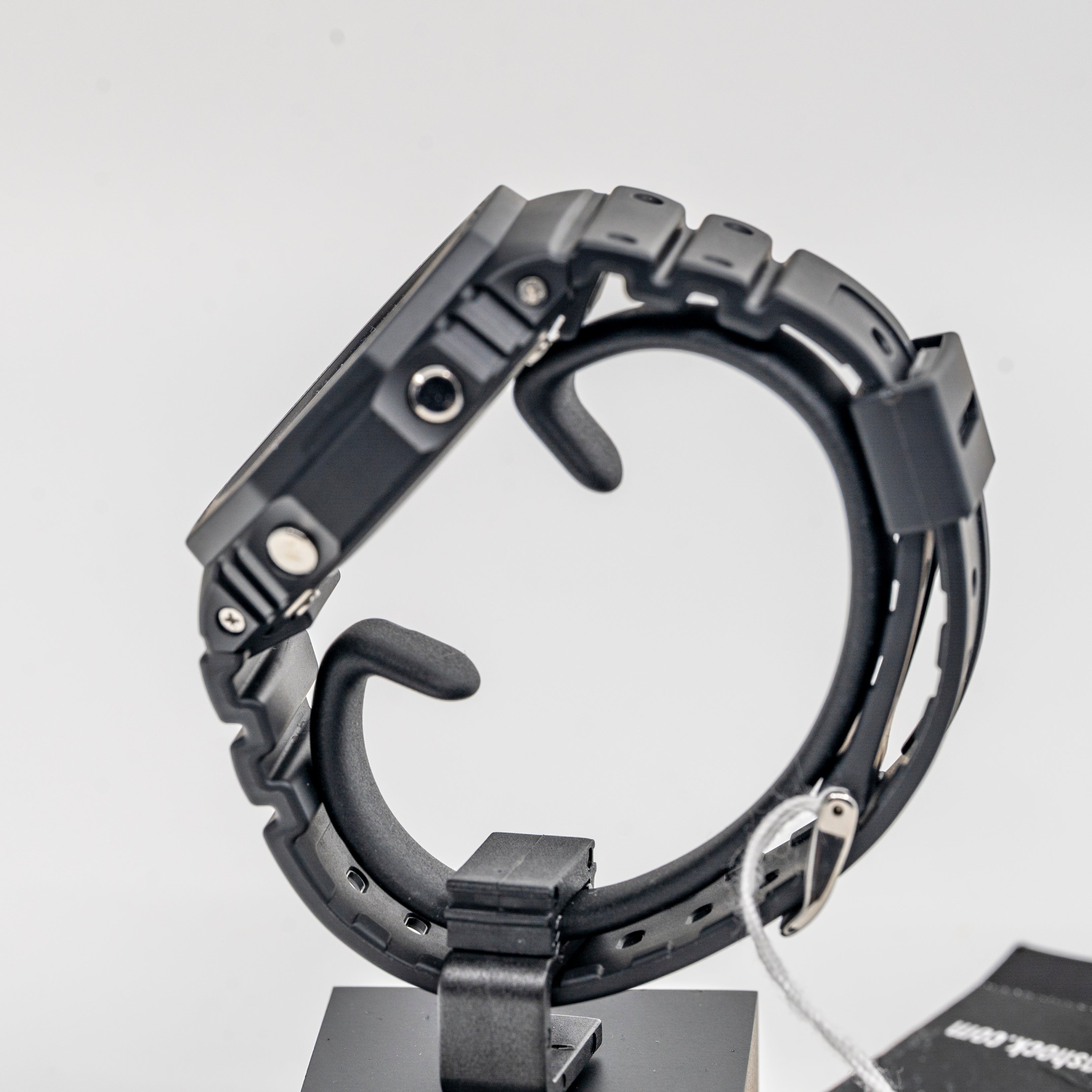 G-Shock 2100 Series Watch with Fluorescent Accents (Like New)