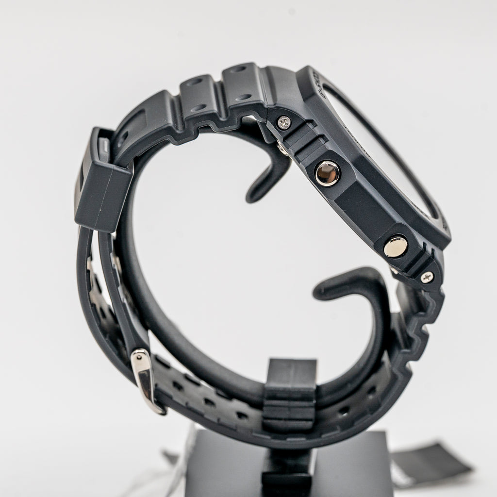 G-Shock 2100 Series Watch with Fluorescent Accents (Like New)