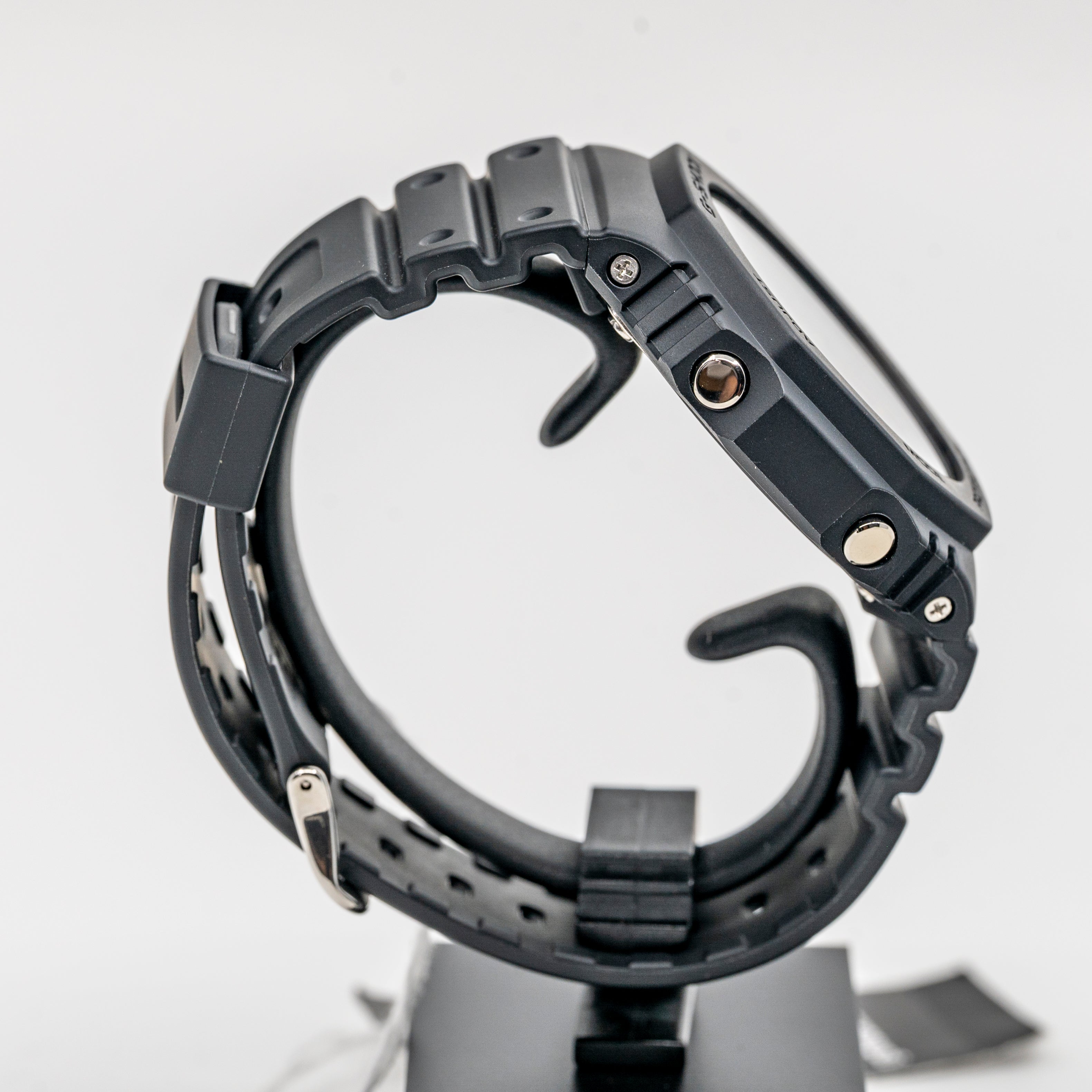 G-Shock 2100 Series Watch with Fluorescent Accents (Like New)