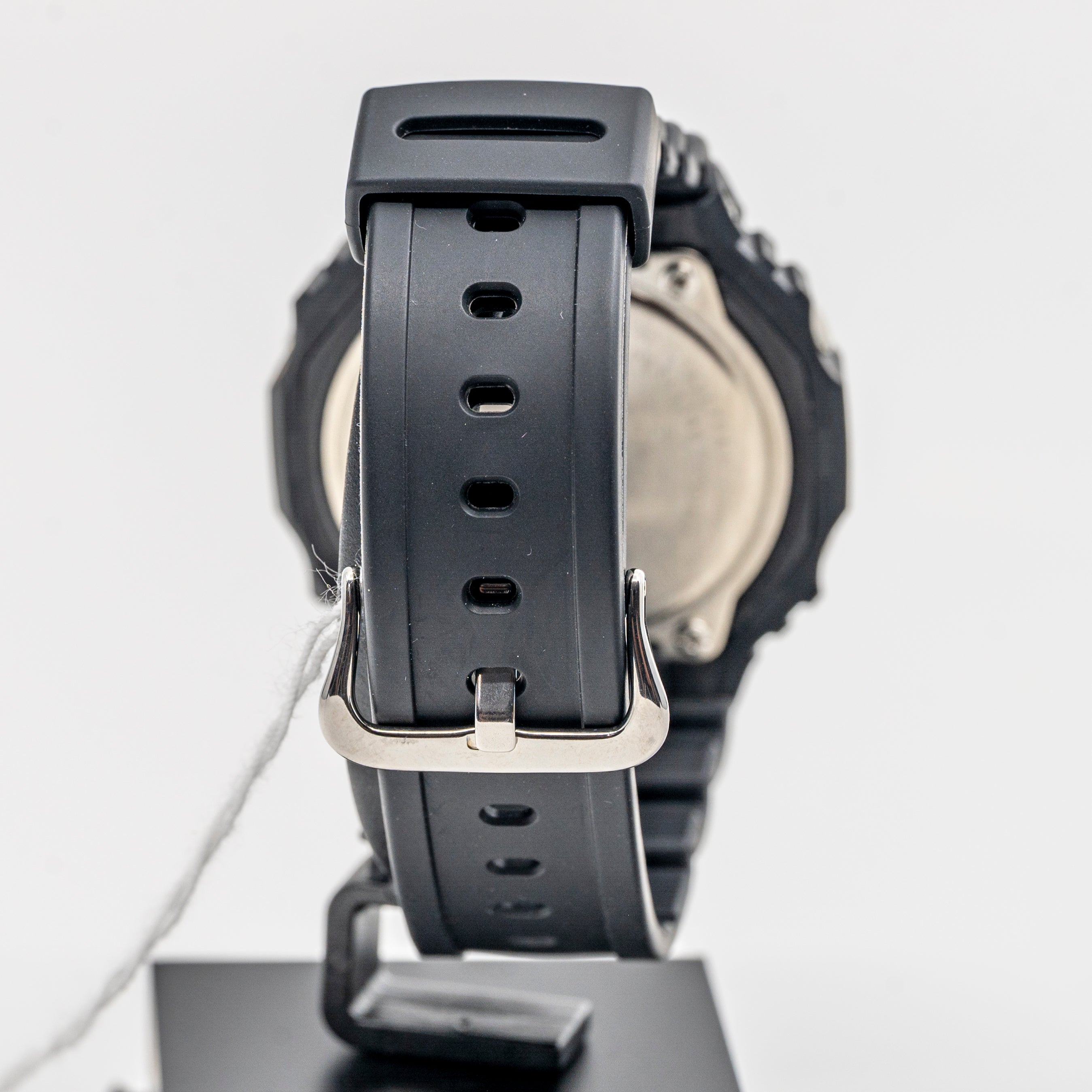 G-Shock 2100 Series Watch with Fluorescent Accents (Like New)