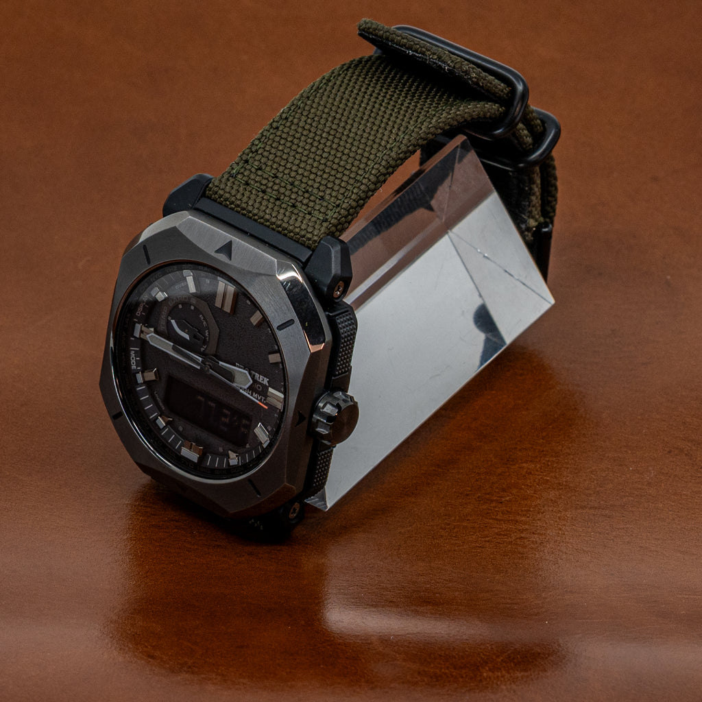 Casio Pro Trek Rugged Outdoor Watch (Like New)