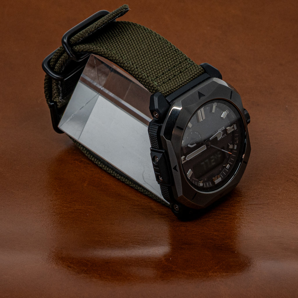 Casio Pro Trek Rugged Outdoor Watch (Like New)