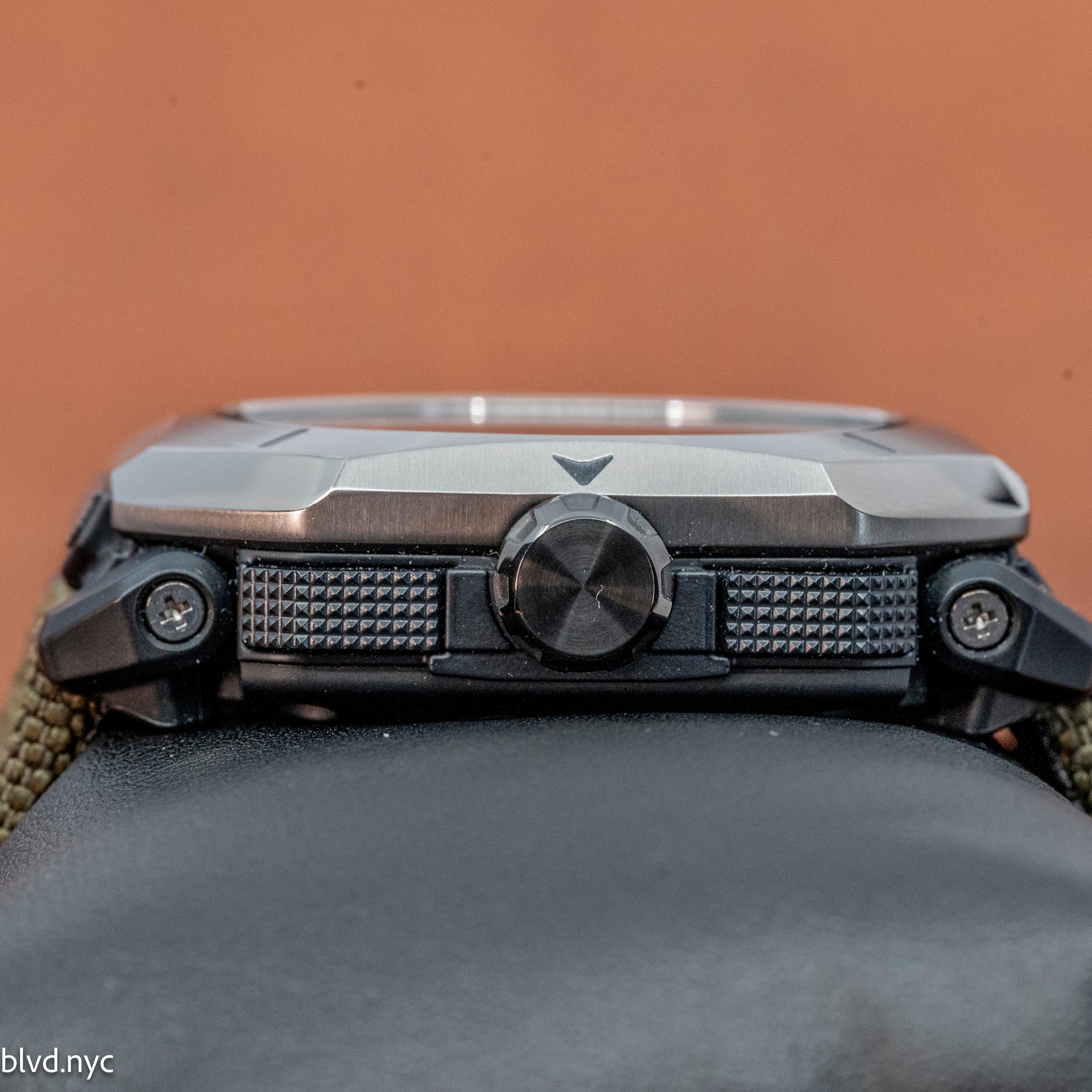 Casio Pro Trek Rugged Outdoor Watch (Like New)