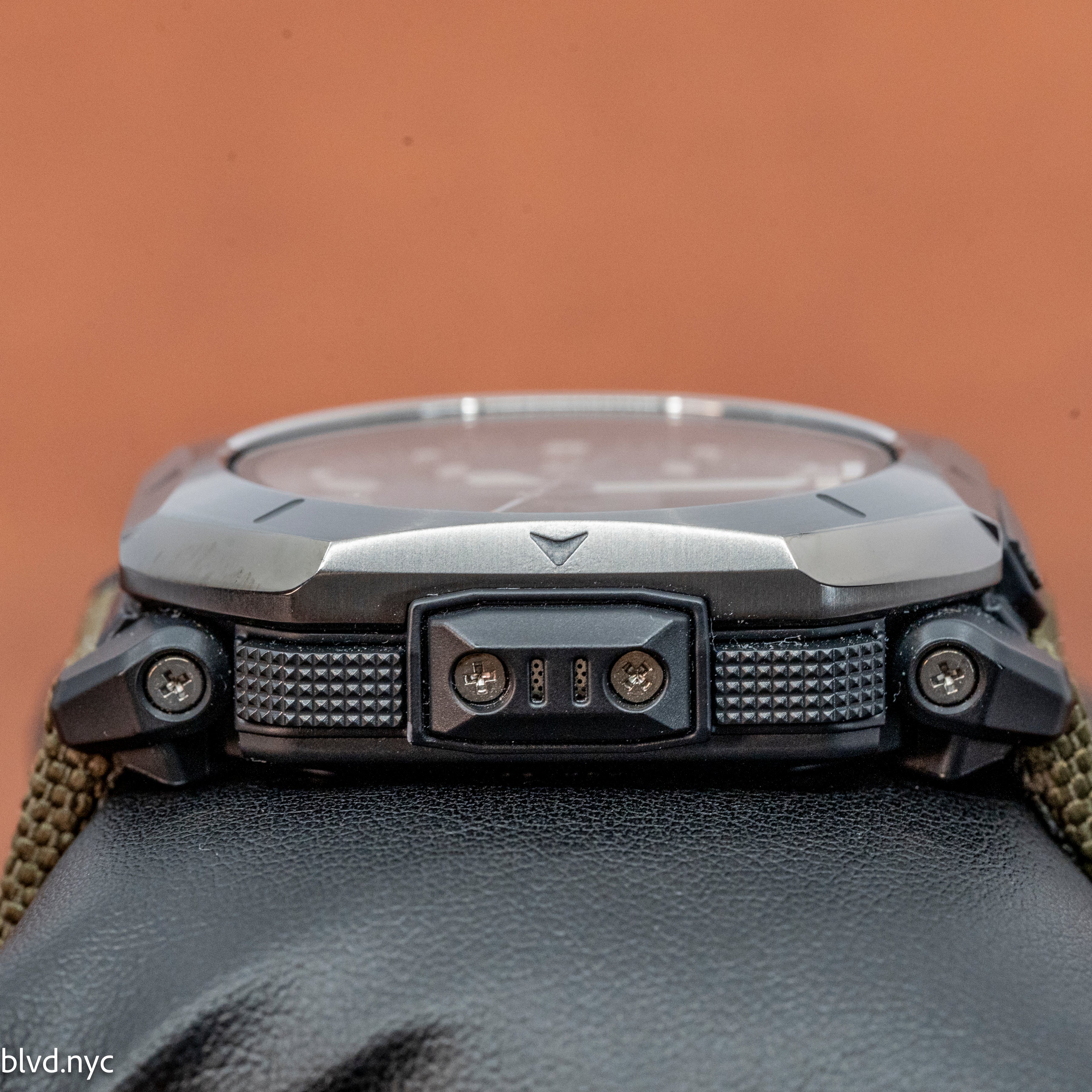 Casio Pro Trek Rugged Outdoor Watch (Like New)