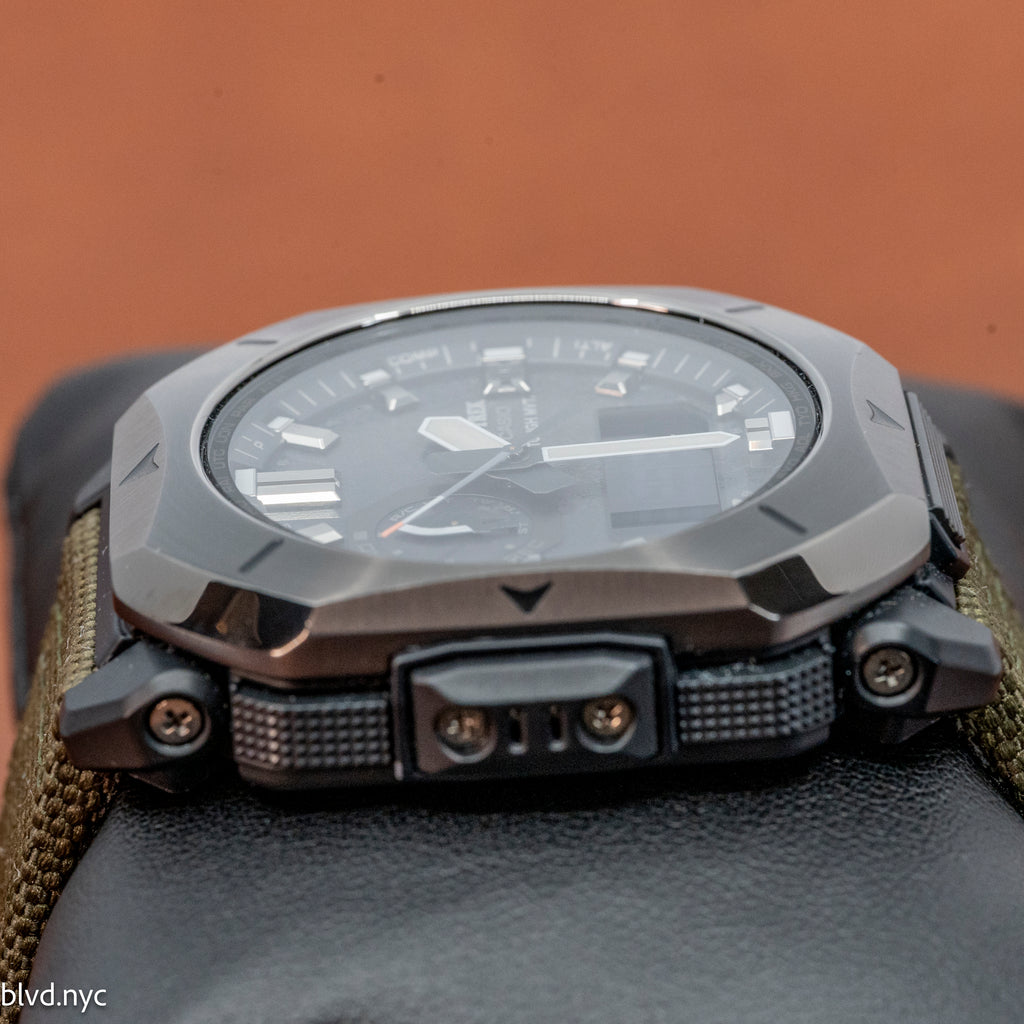 Casio Pro Trek Rugged Outdoor Watch (Like New)