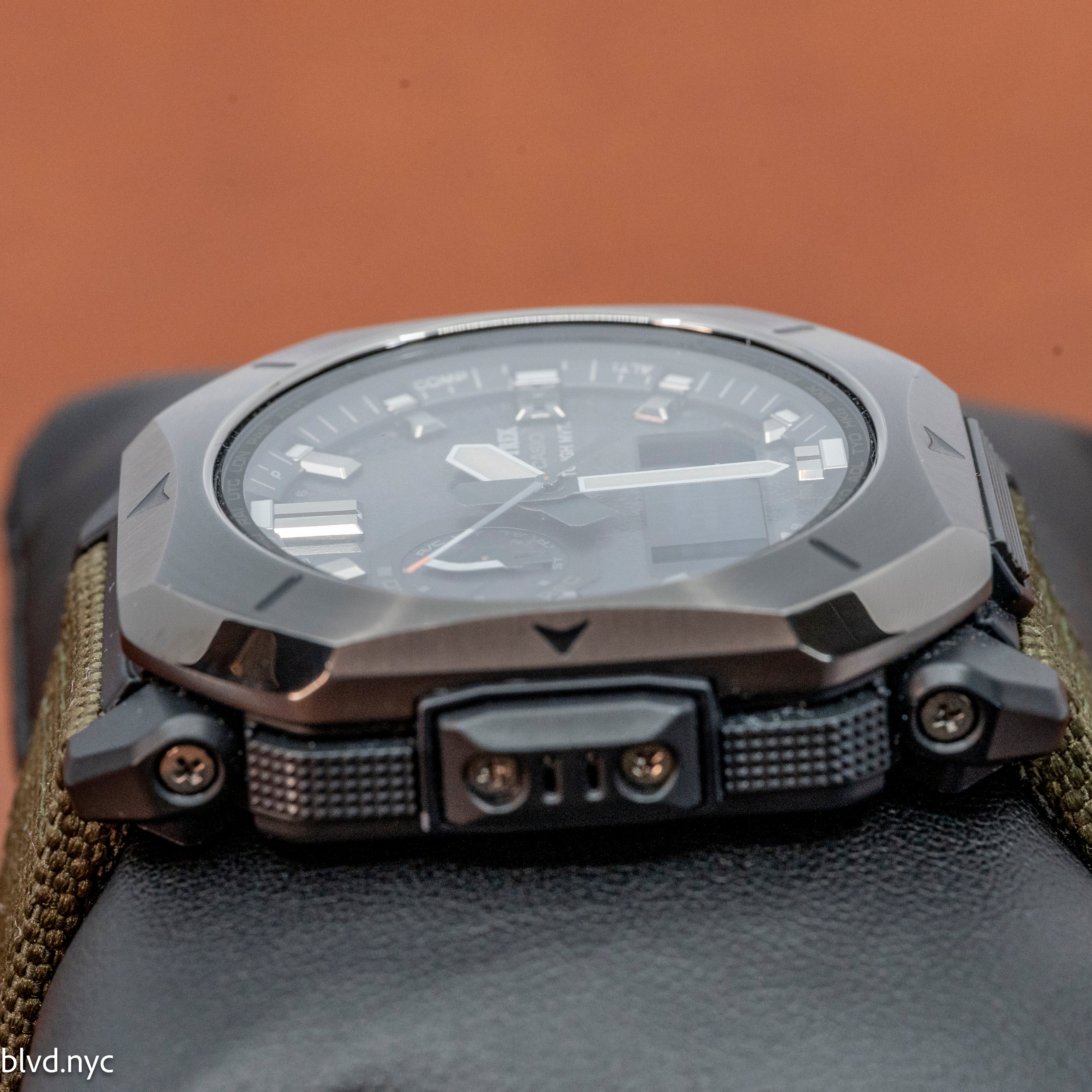 Casio Pro Trek Rugged Outdoor Watch (Like New)