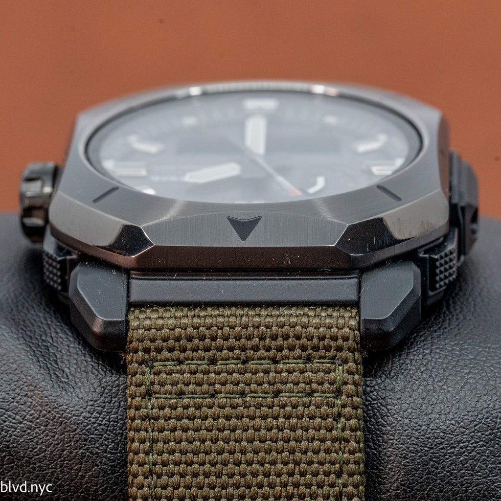 Casio Pro Trek Rugged Outdoor Watch (Like New)