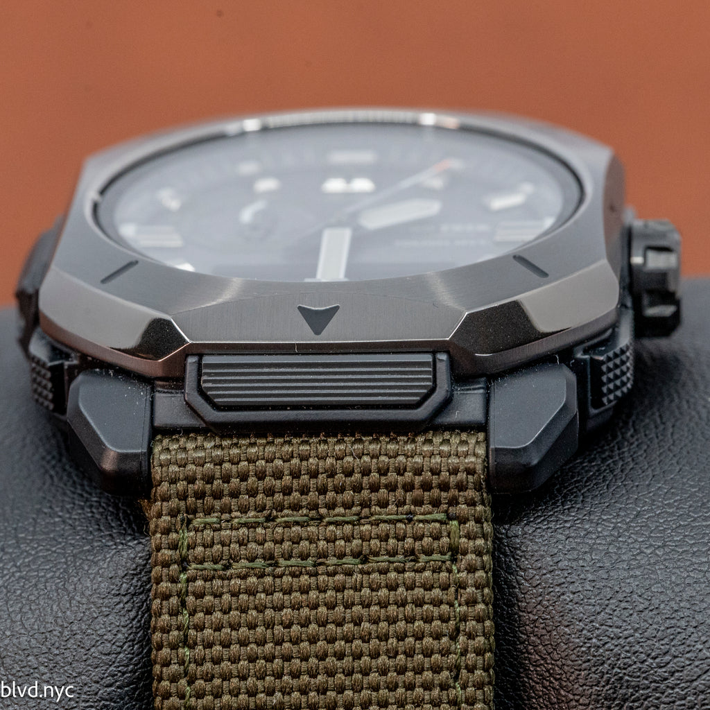 Casio Pro Trek Rugged Outdoor Watch (Like New)