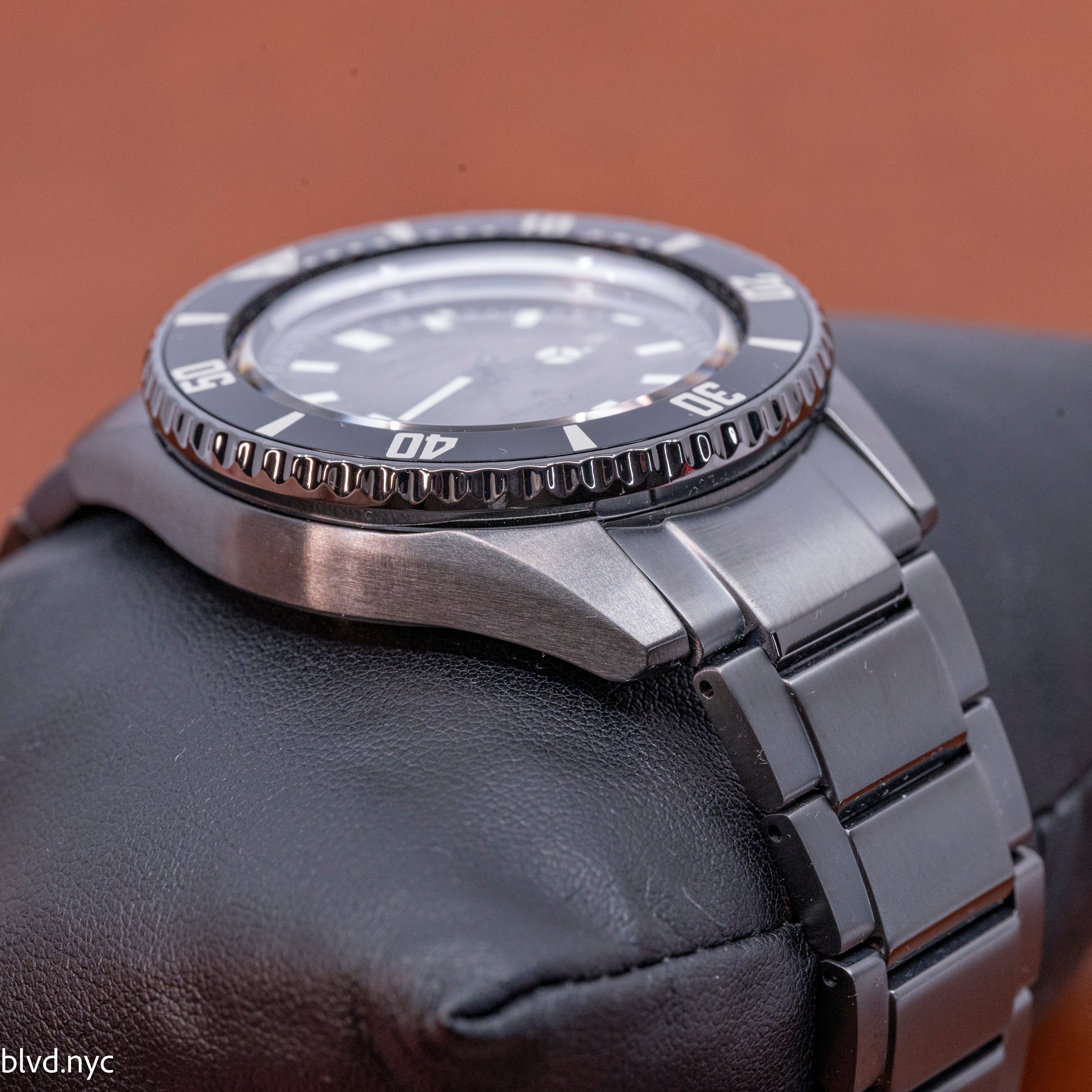 Citizen Promaster Fujitsubo Automatic Dive Watch (Like New)