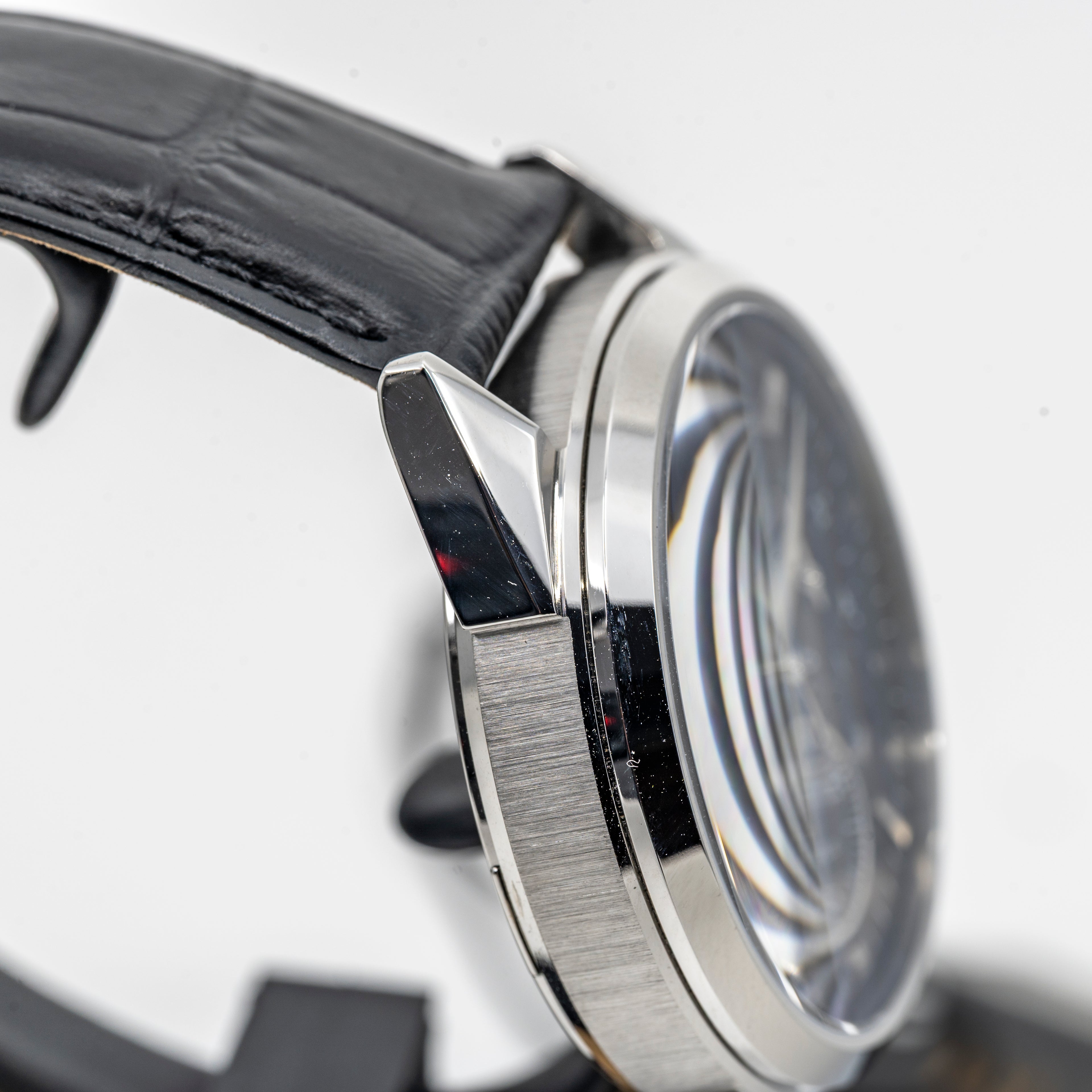 Bulova High Precision Chronograph Watch 262 kHz (Like New)