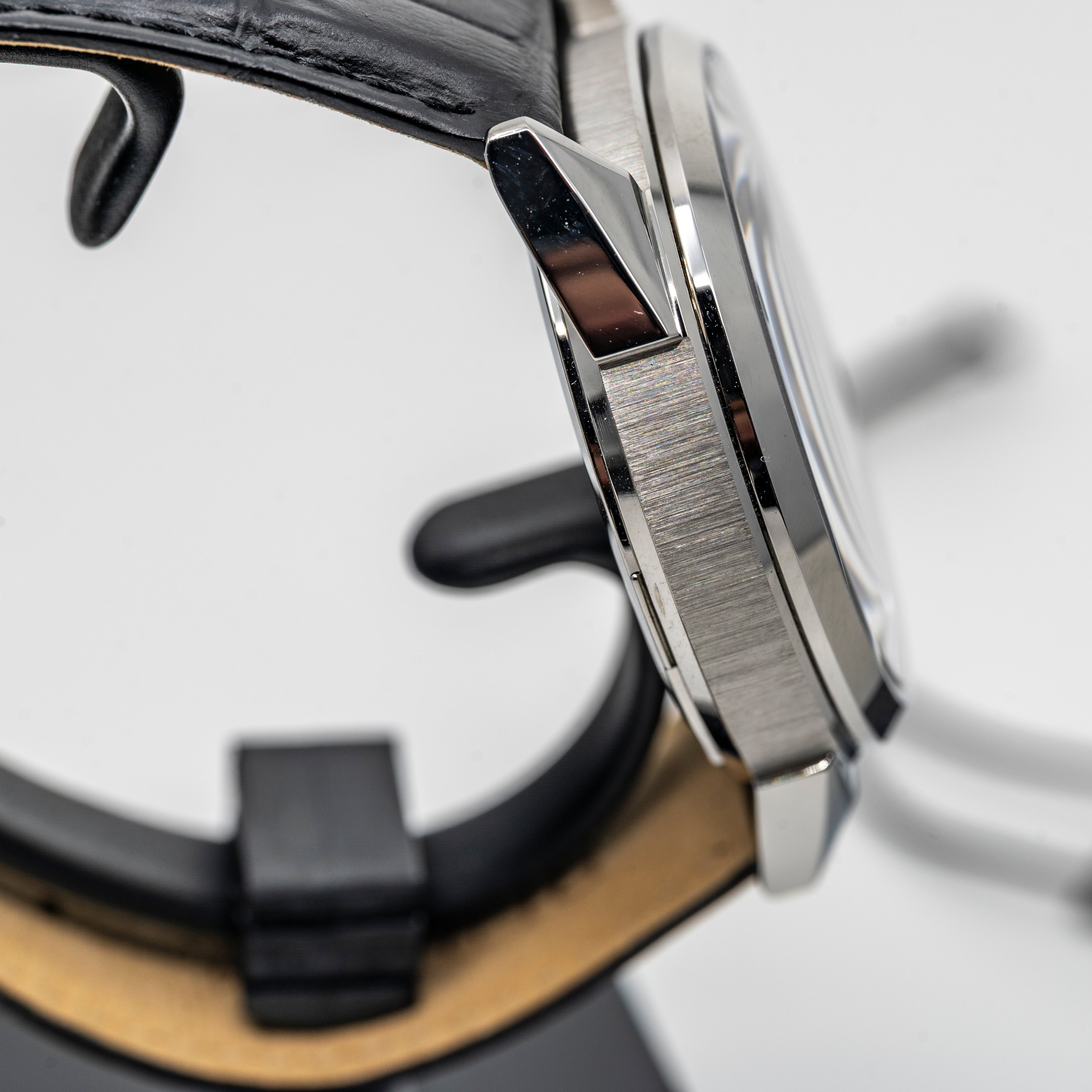 Bulova High Precision Chronograph Watch 262 kHz (Like New)