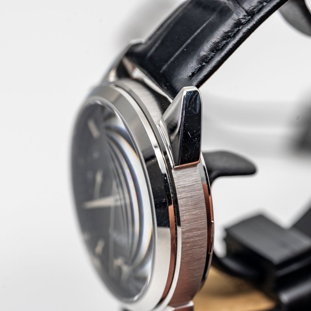 Bulova High Precision Chronograph Watch 262 kHz (Like New)