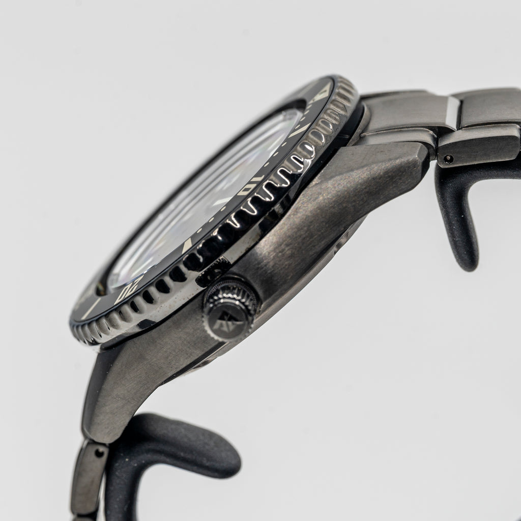 Citizen Promaster Fujitsubo Automatic Dive Watch (Like New)