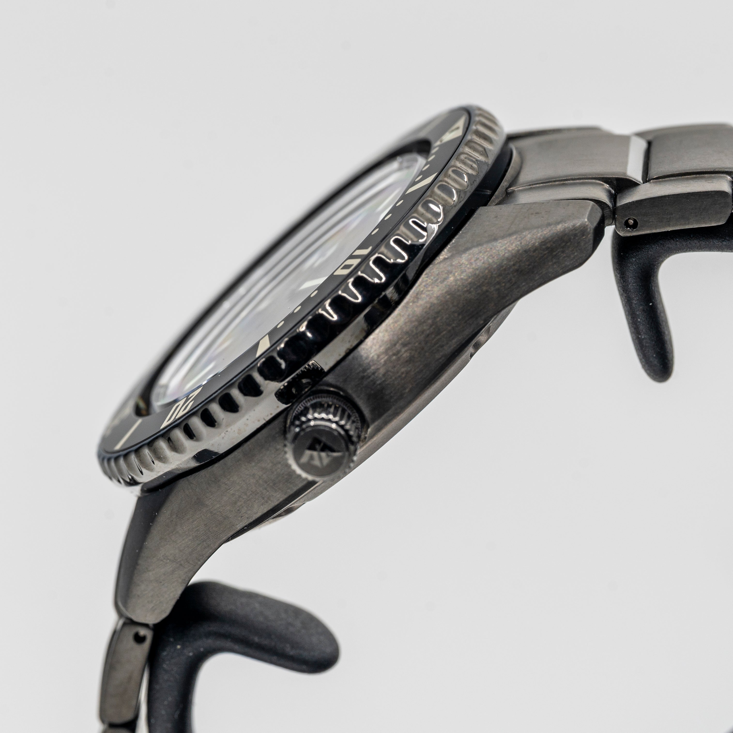 Citizen Promaster Fujitsubo Automatic Dive Watch (Like New)