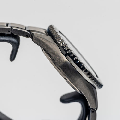 Citizen Promaster Fujitsubo Automatic Dive Watch (Like New)