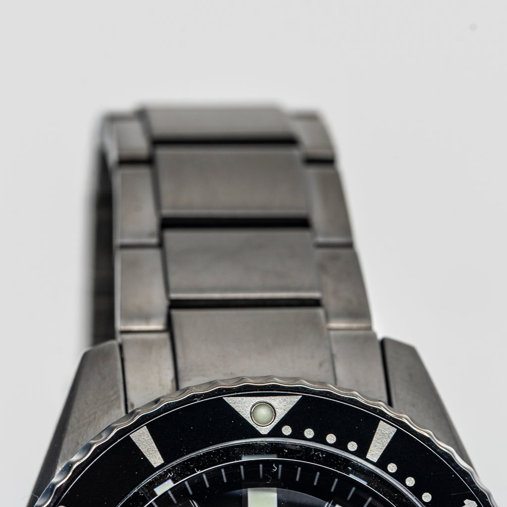 Citizen Promaster Fujitsubo Automatic Dive Watch (Like New)