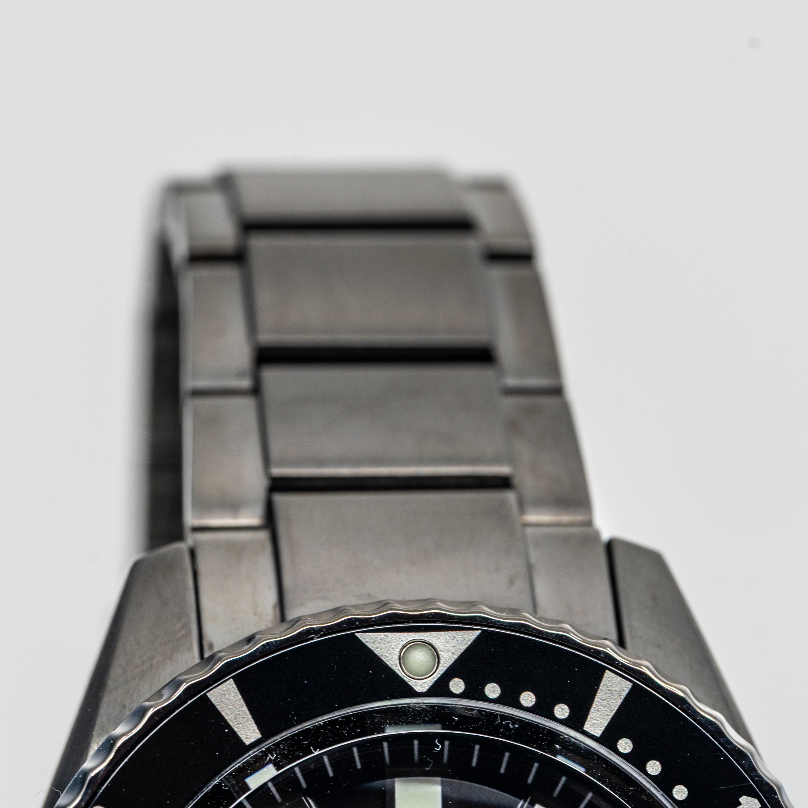 Citizen Promaster Fujitsubo Automatic Dive Watch (Like New)