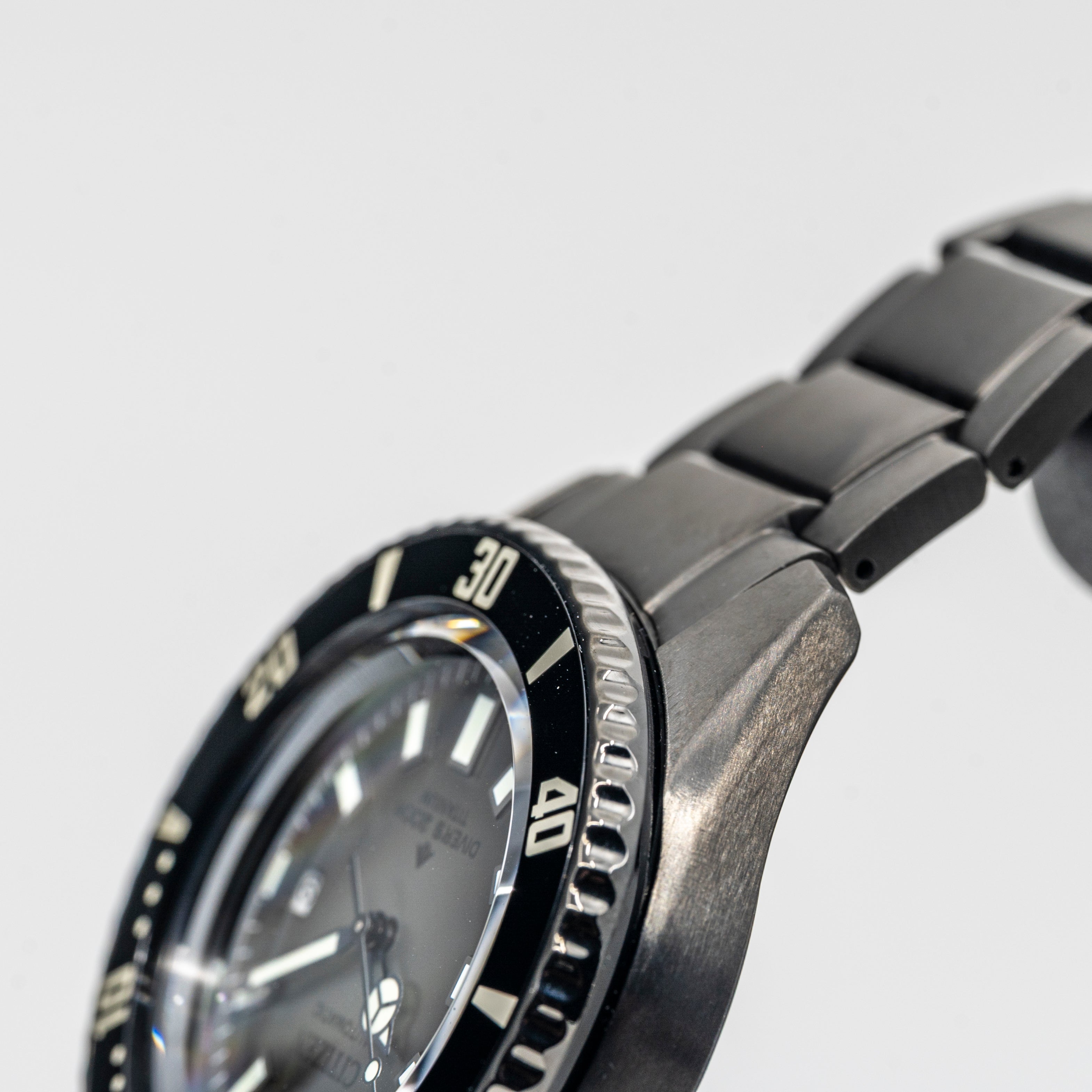 Citizen Promaster Fujitsubo Automatic Dive Watch (Like New)