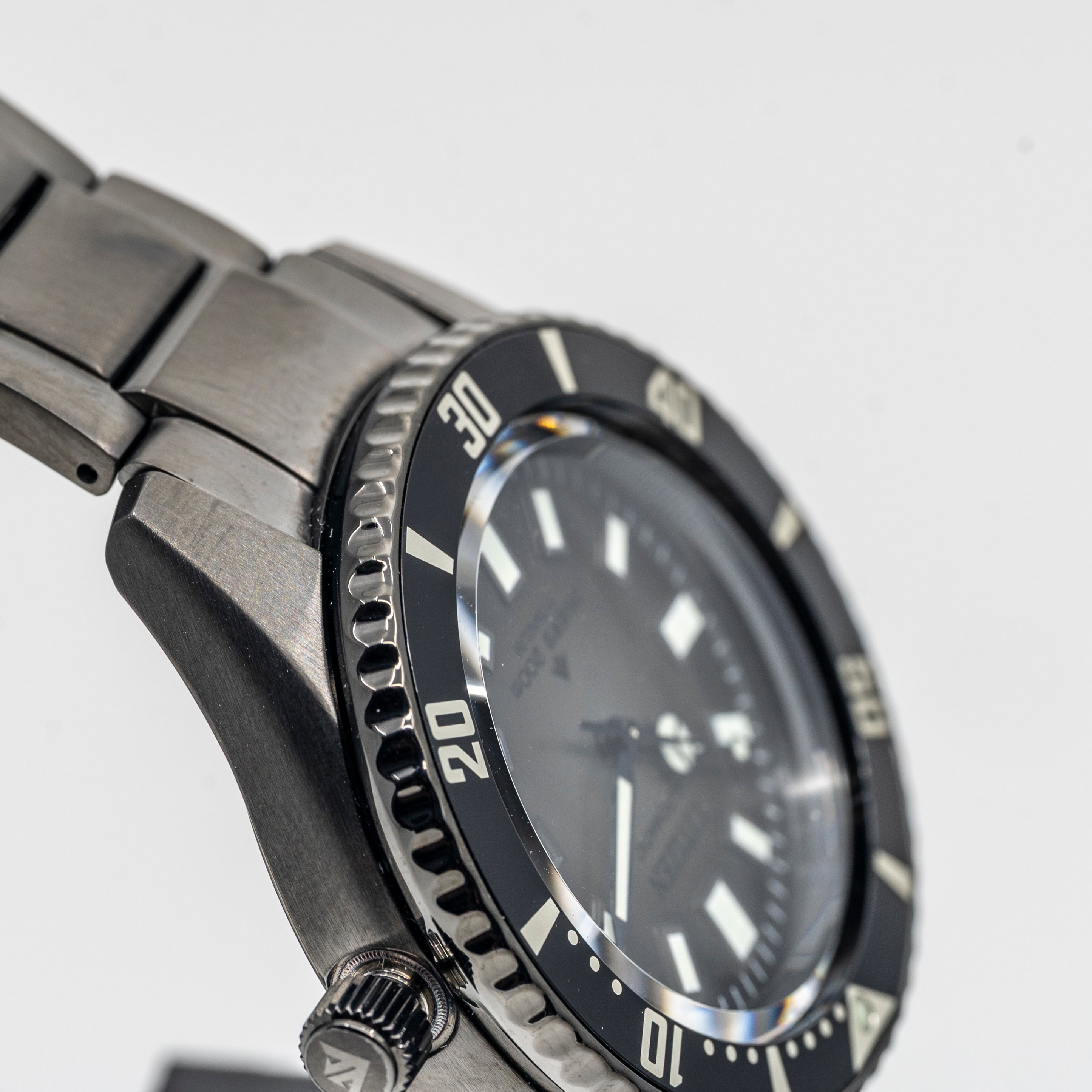 Citizen Promaster Fujitsubo Automatic Dive Watch (Like New)