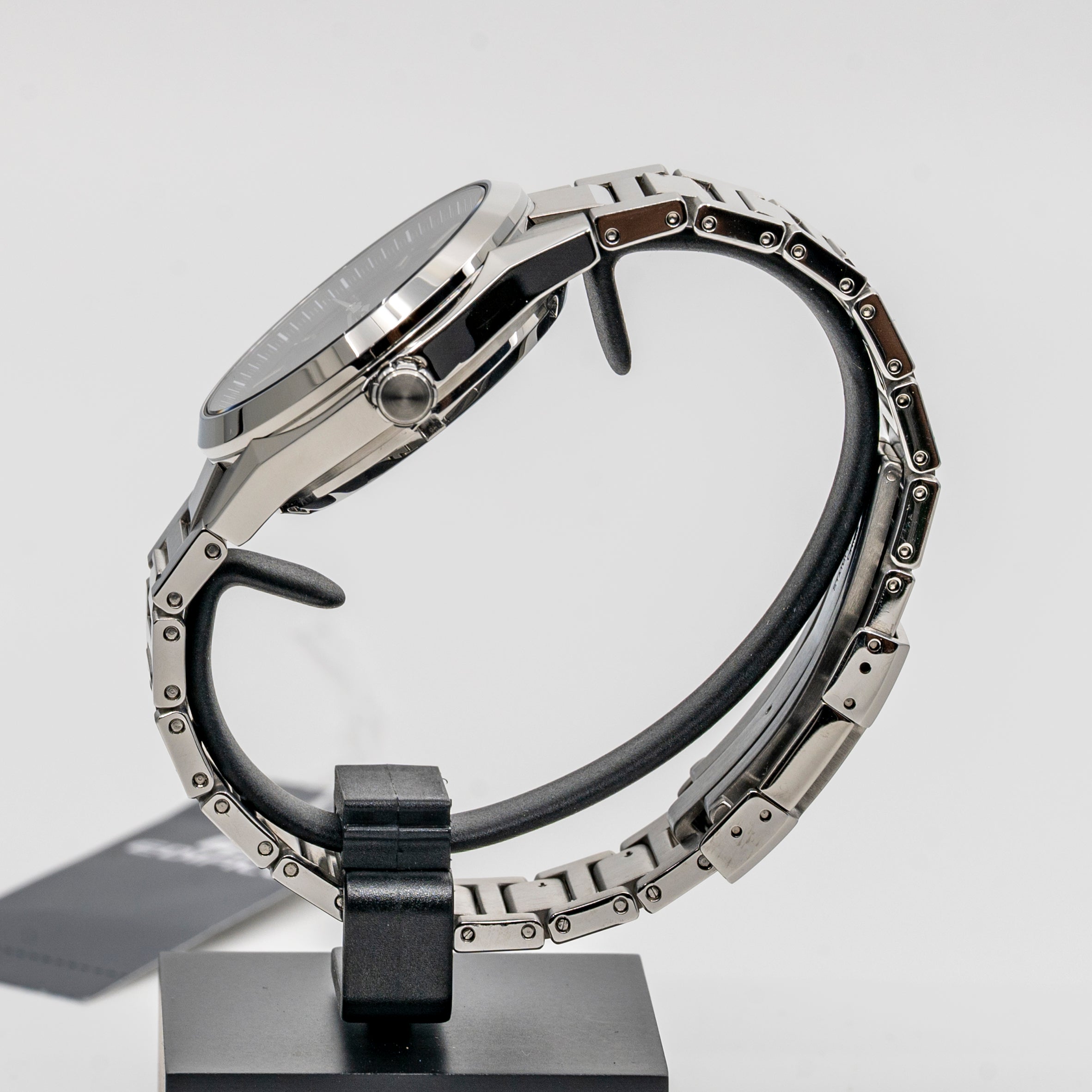 Edifice Automatic with Forged Carbon Dial (Like New)