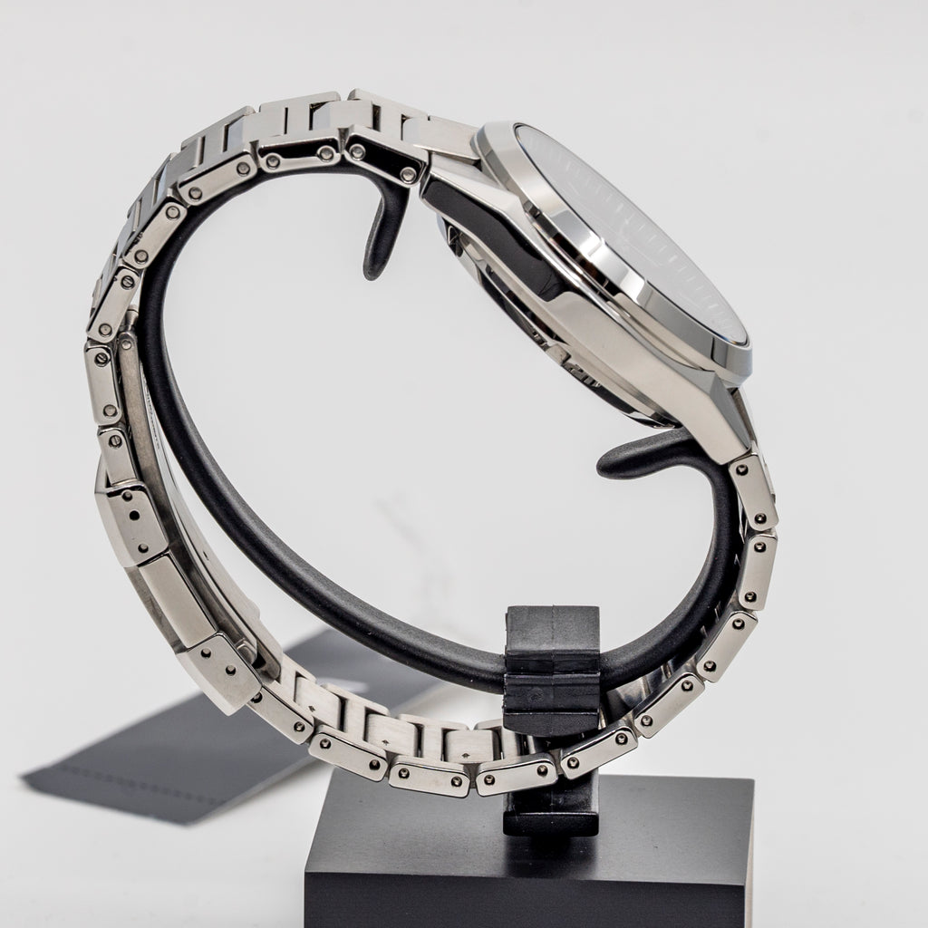 Edifice Automatic with Forged Carbon Dial (Like New)