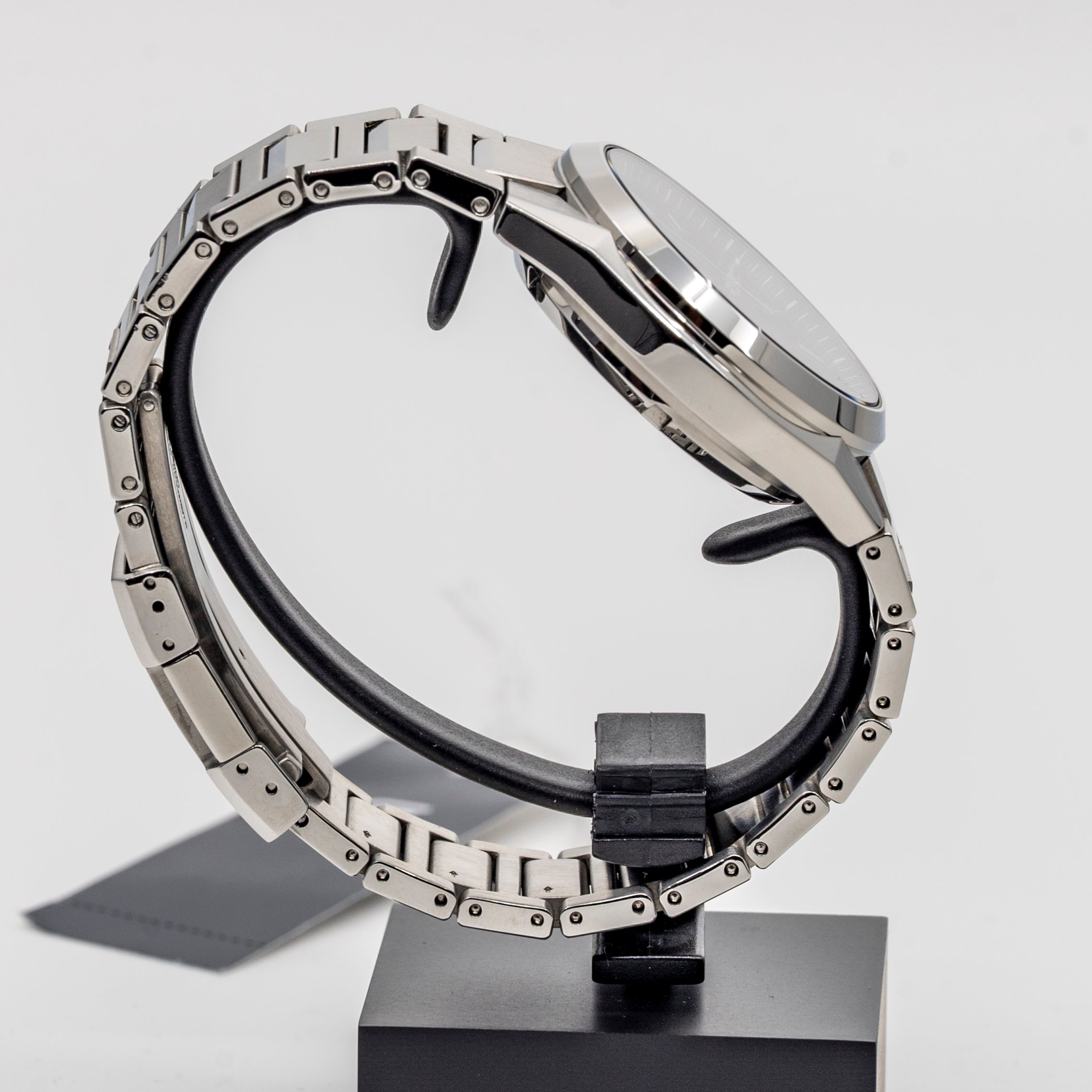 Edifice Automatic with Forged Carbon Dial (Like New)