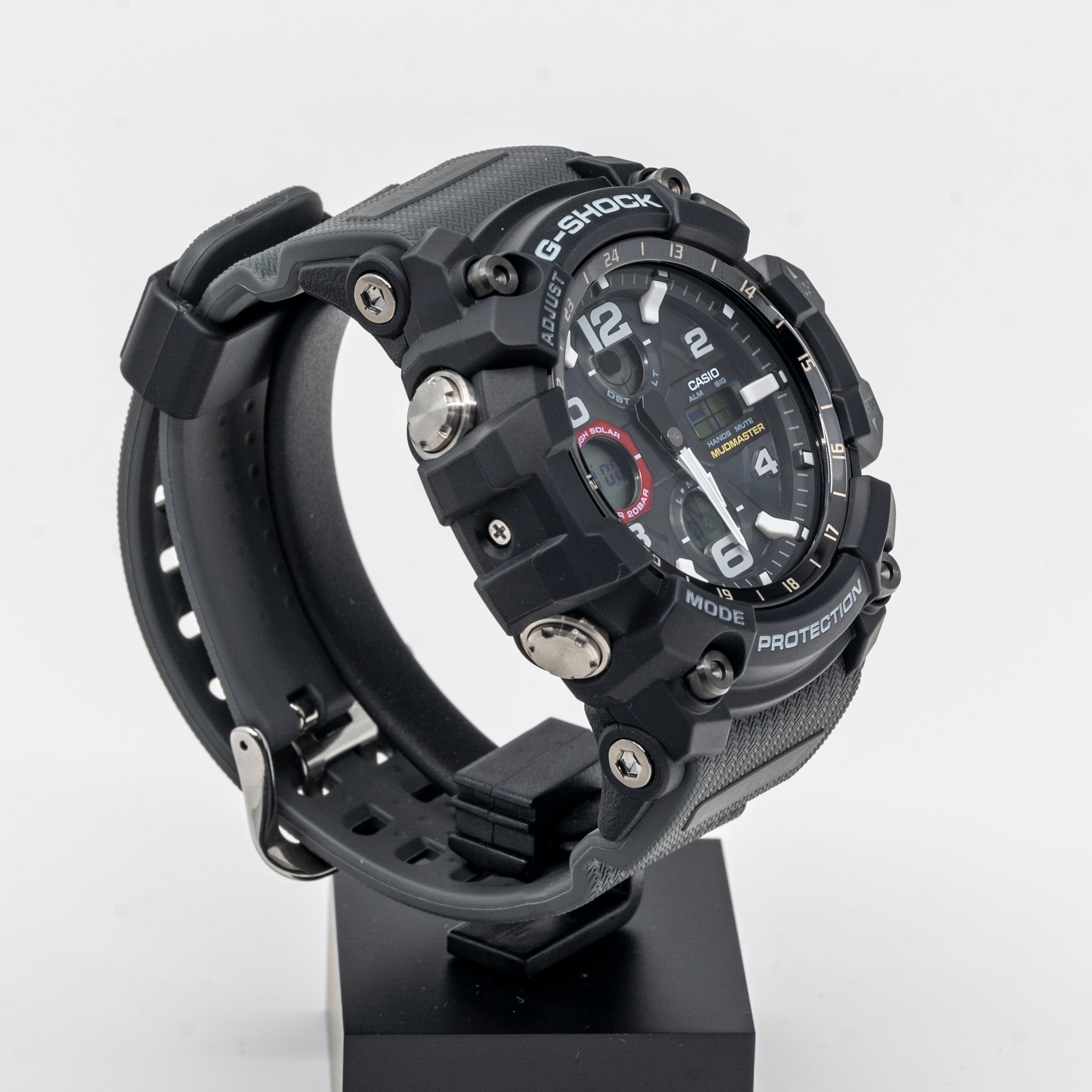 G-Shock Mudmaster (Like New)