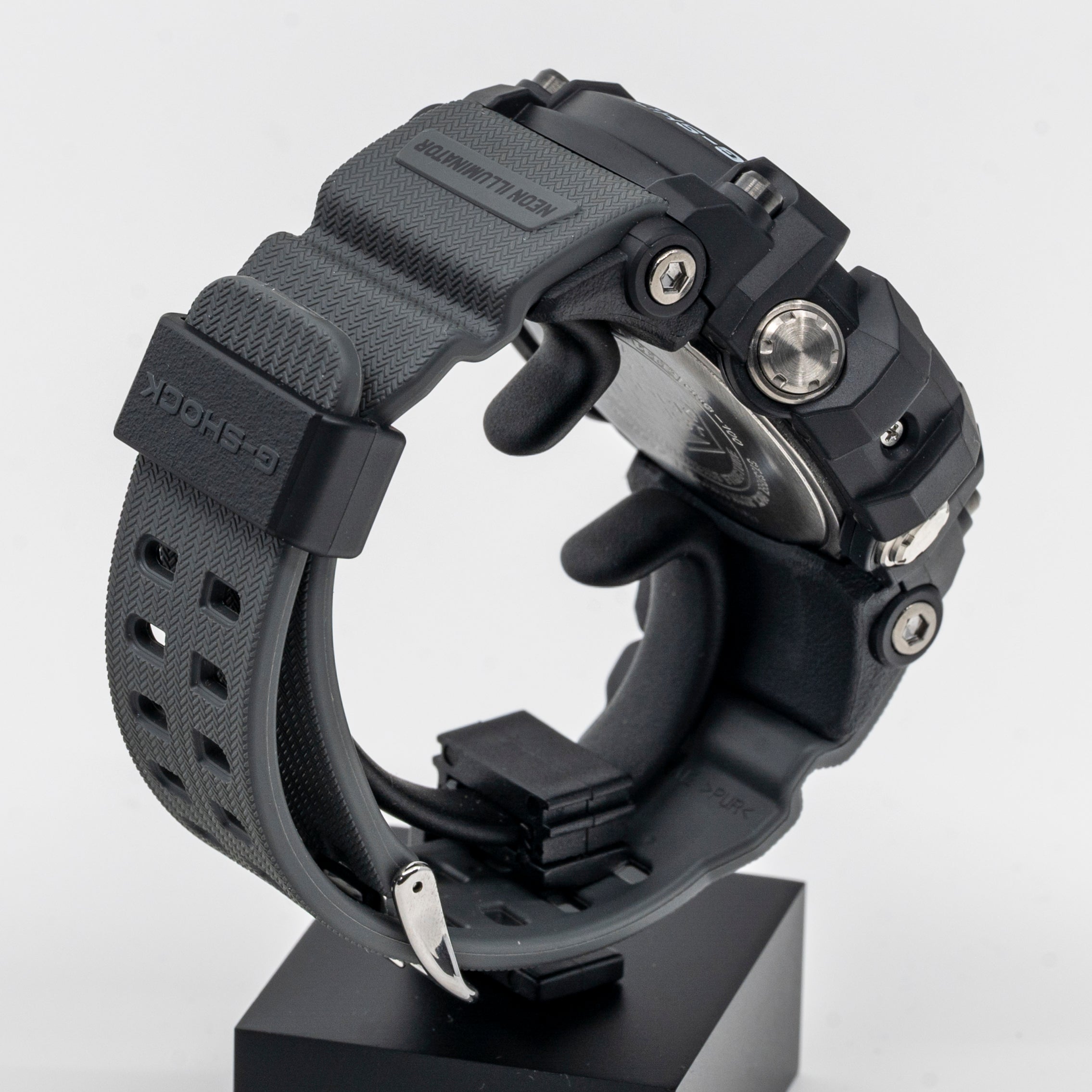 G-Shock Mudmaster (Like New)