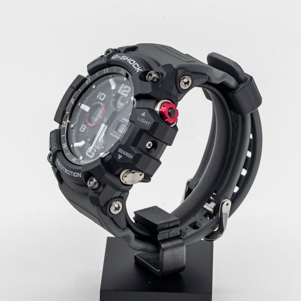 G-Shock Mudmaster (Like New)