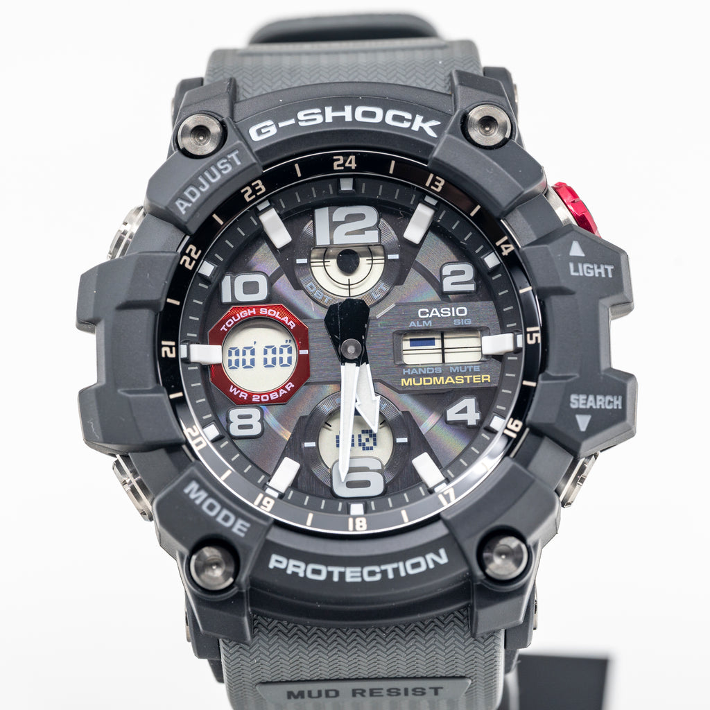 G-Shock Mudmaster (Like New)