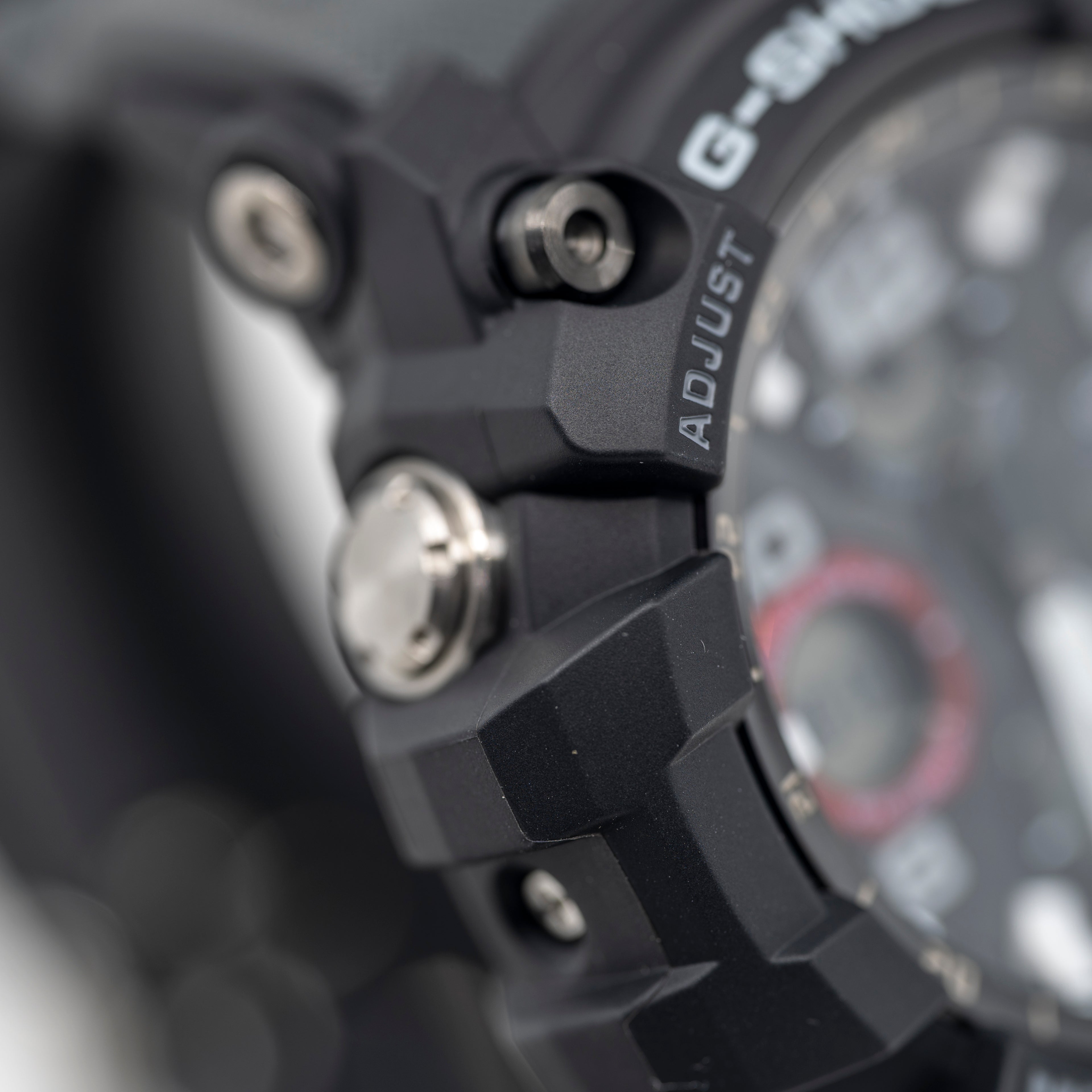 G-Shock Mudmaster (Like New)