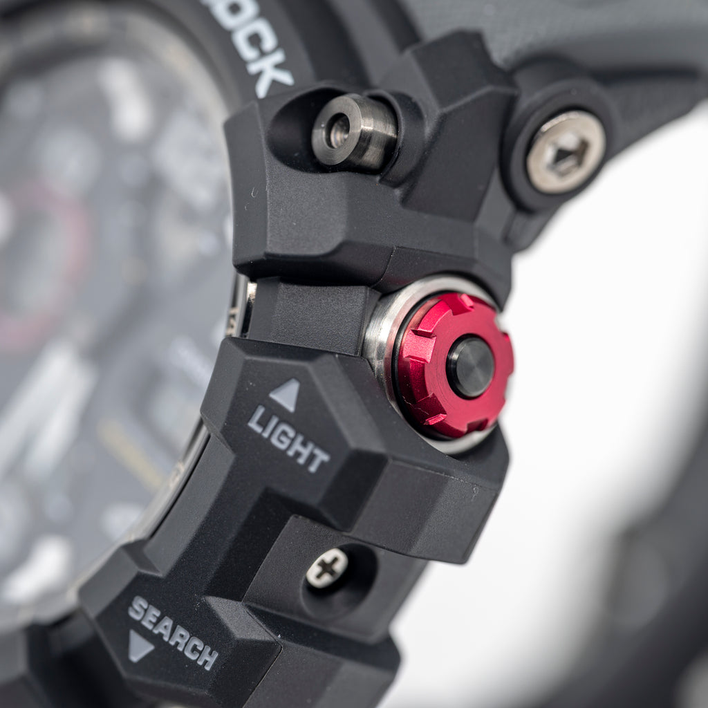 G-Shock Mudmaster (Like New)