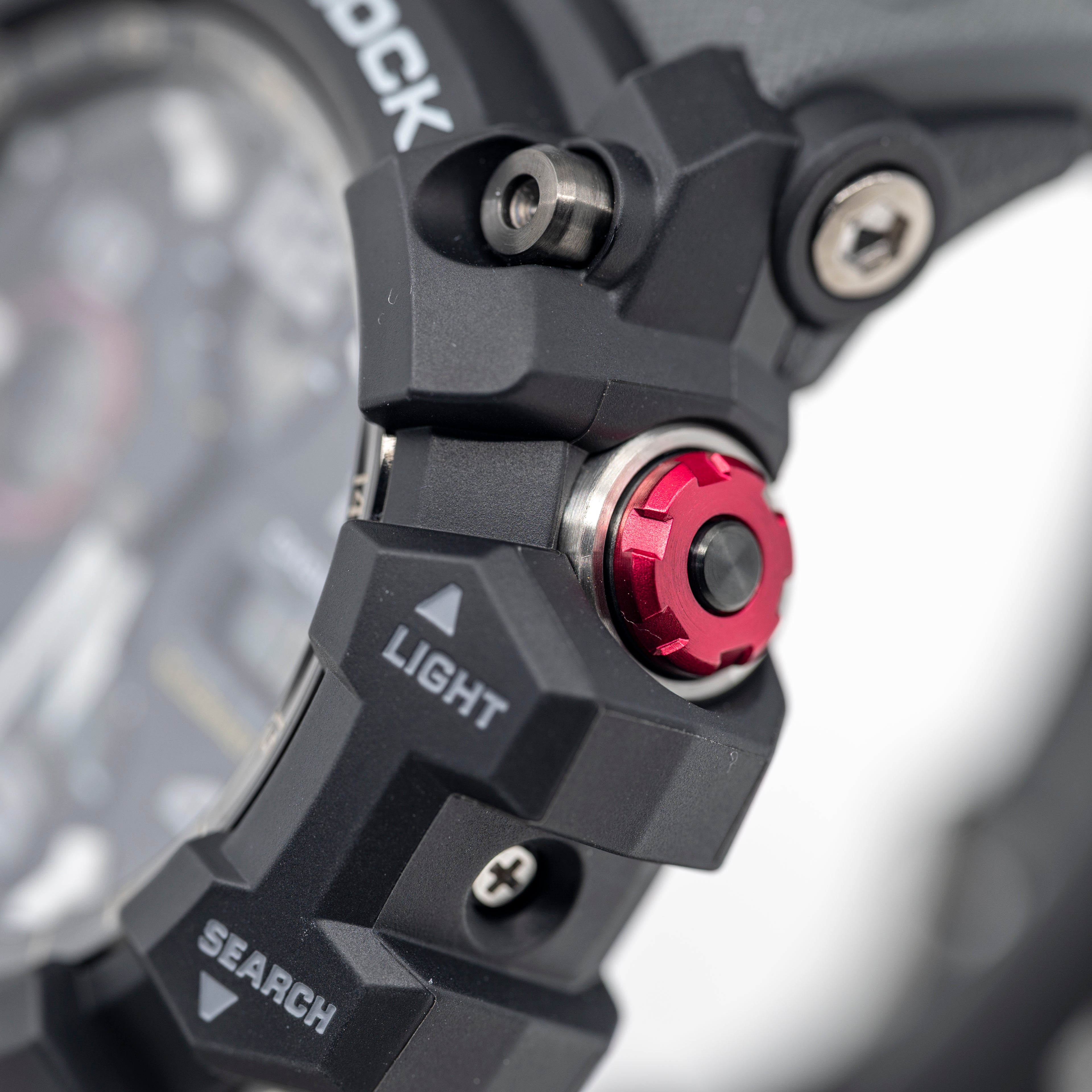 G-Shock Mudmaster (Like New)