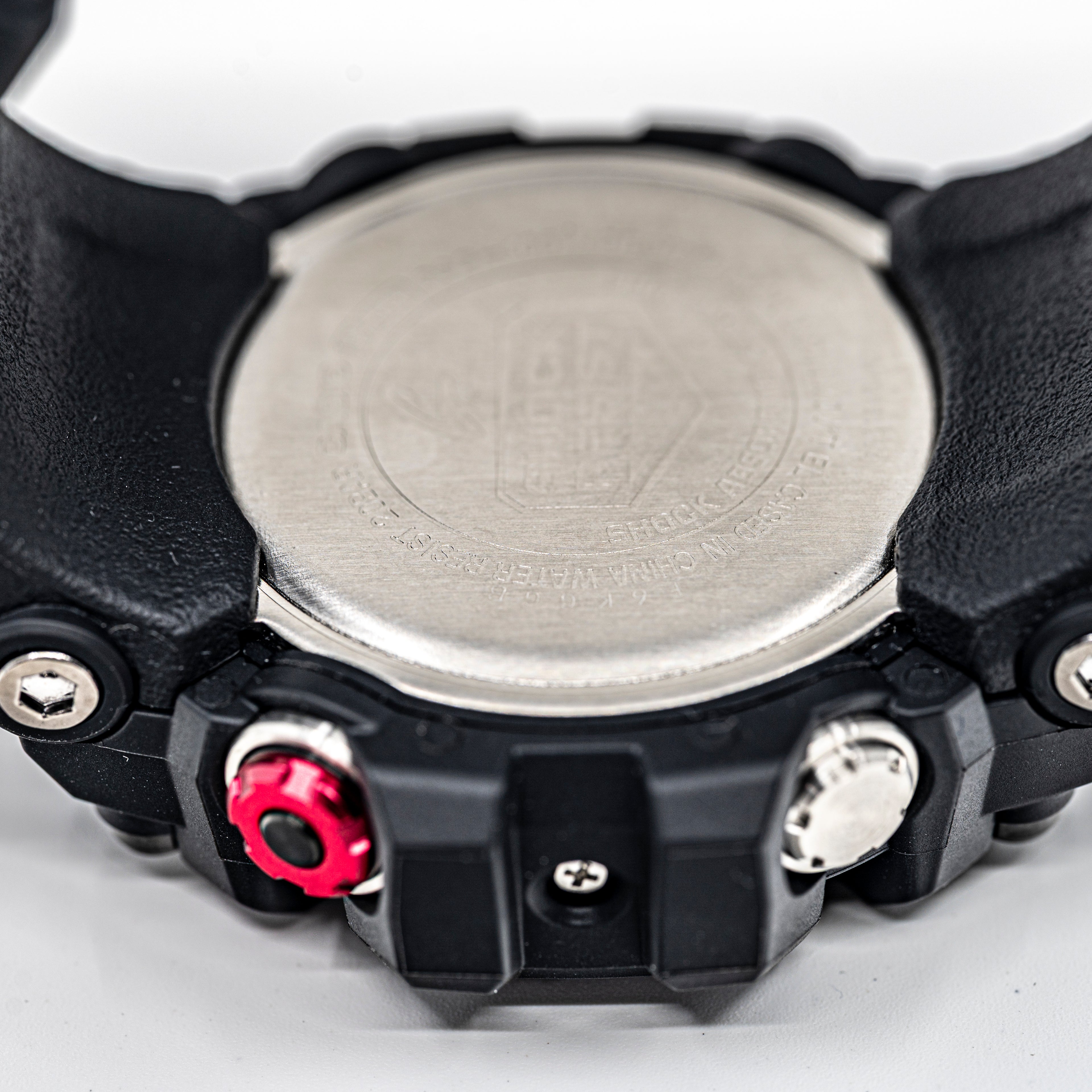 G-Shock Mudmaster (Like New)