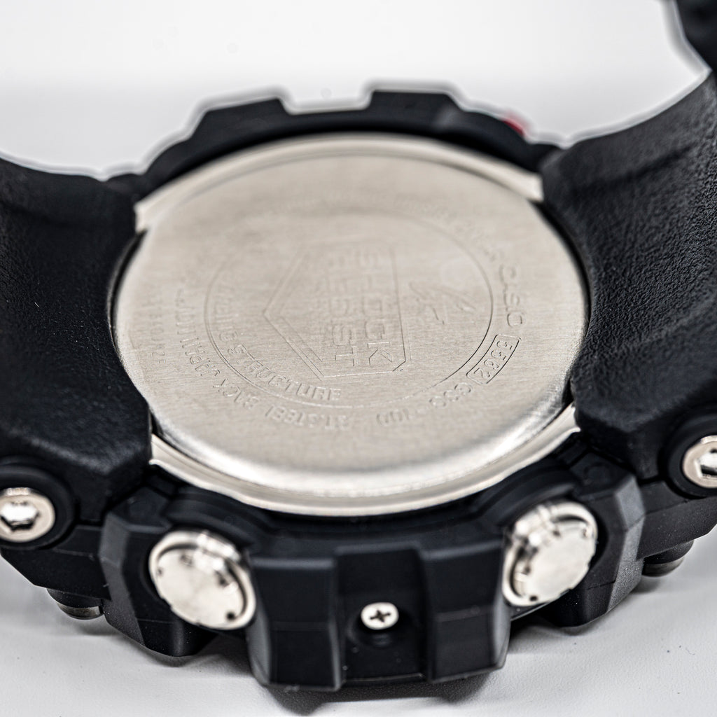 G-Shock Mudmaster (Like New)