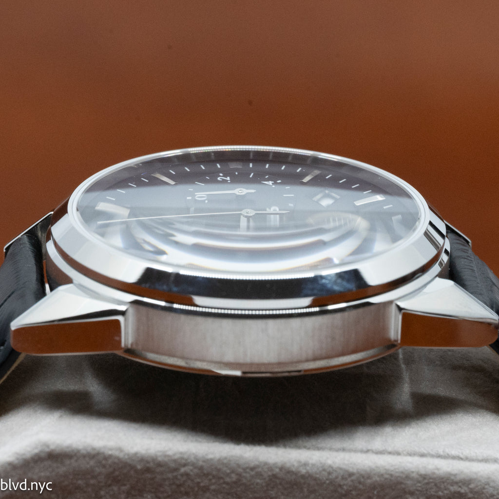 Bulova High Precision Chronograph Watch 262 kHz (Like New)