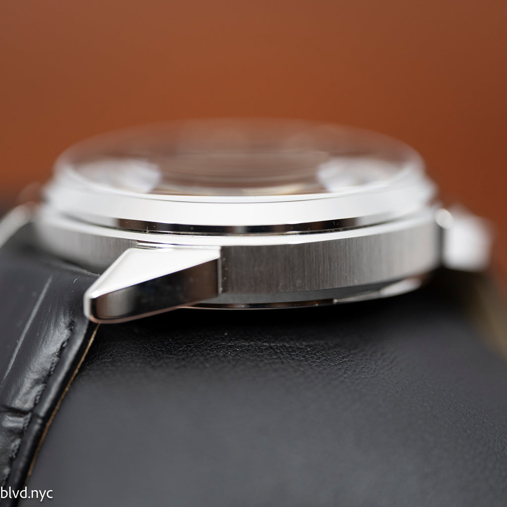 Bulova High Precision Chronograph Watch 262 kHz (Like New)