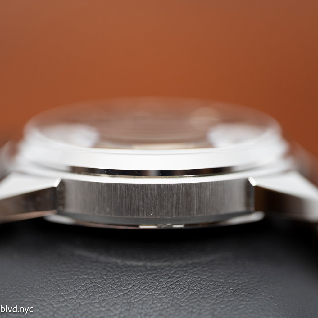 Bulova High Precision Chronograph Watch 262 kHz (Like New)