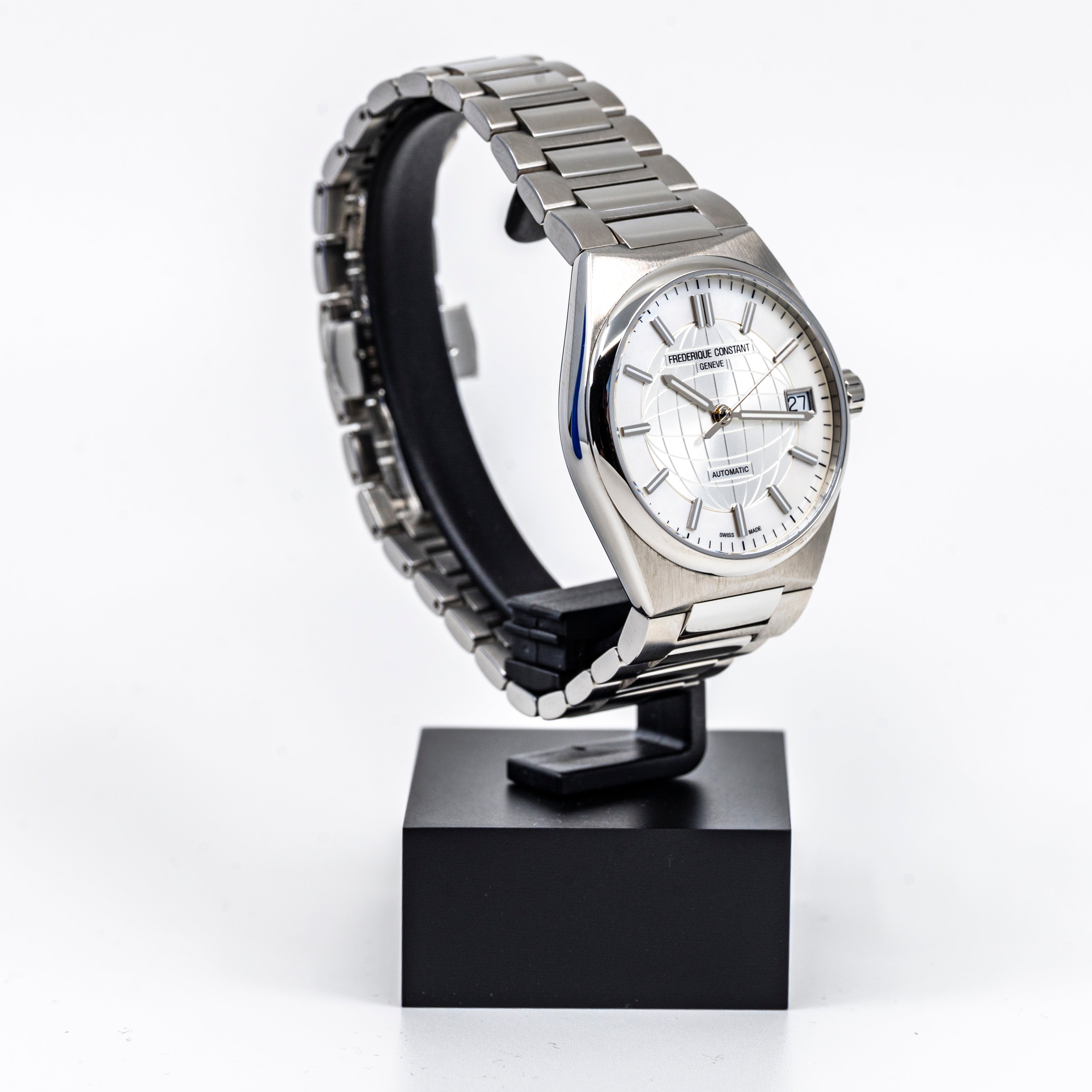 Frederique Constant  Highlife Ladies Automatic (Like New)