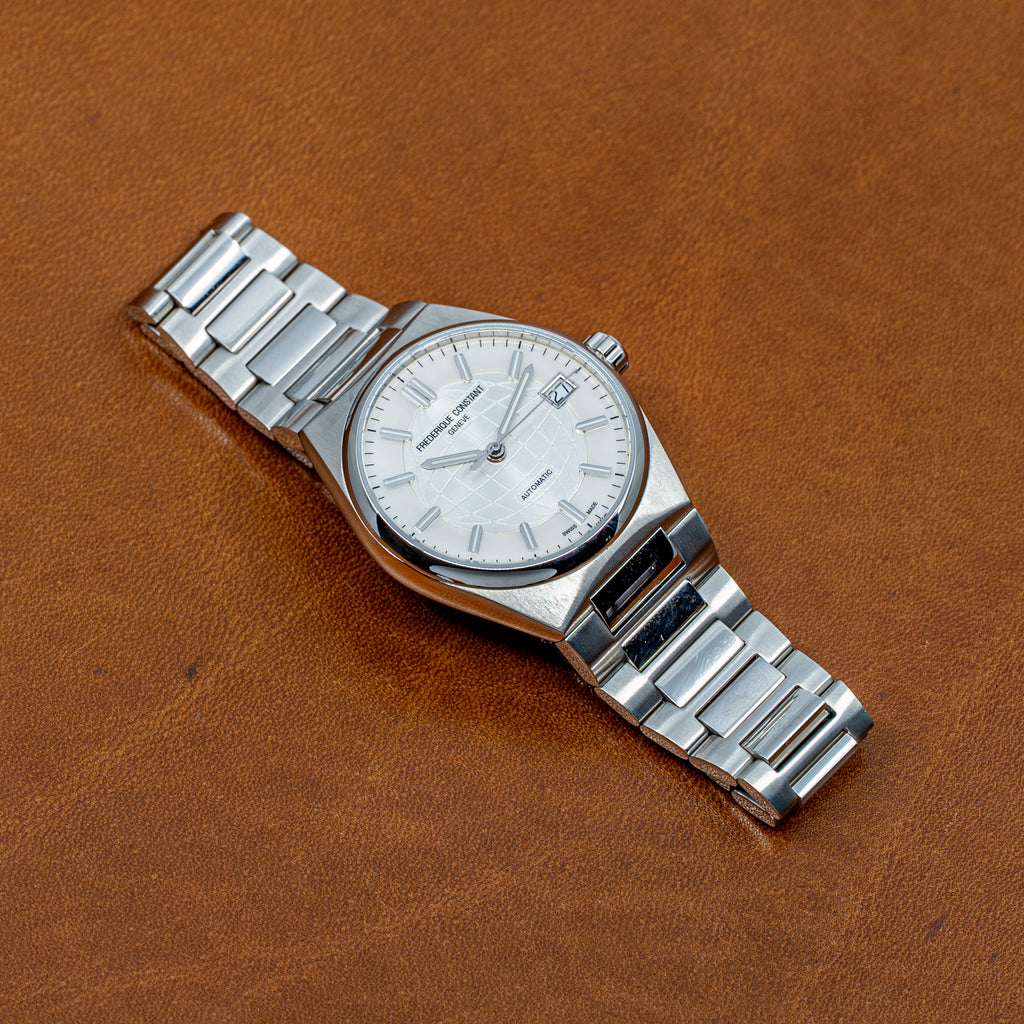 Frederique Constant  Highlife Ladies Automatic (Like New)