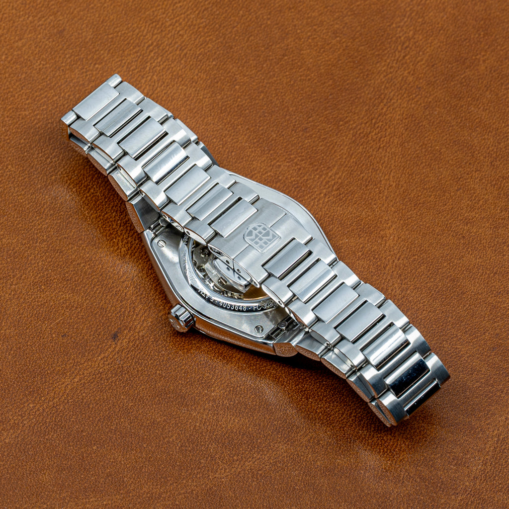 Frederique Constant  Highlife Ladies Automatic (Like New)