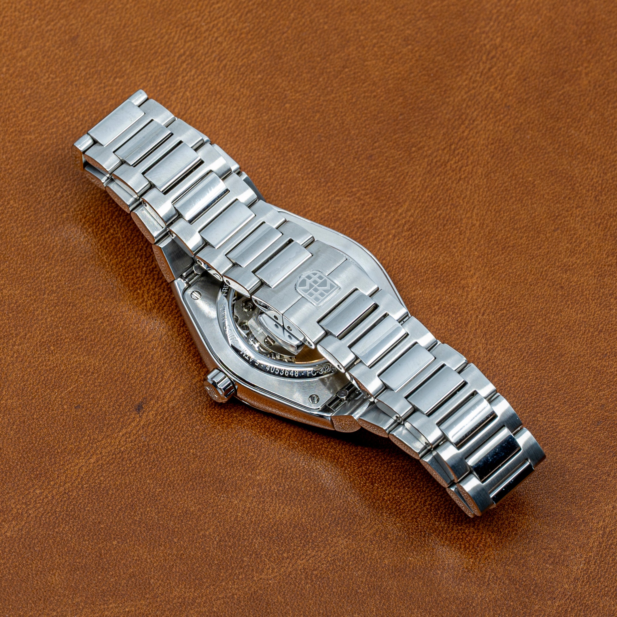 Frederique Constant  Highlife Ladies Automatic (Like New)