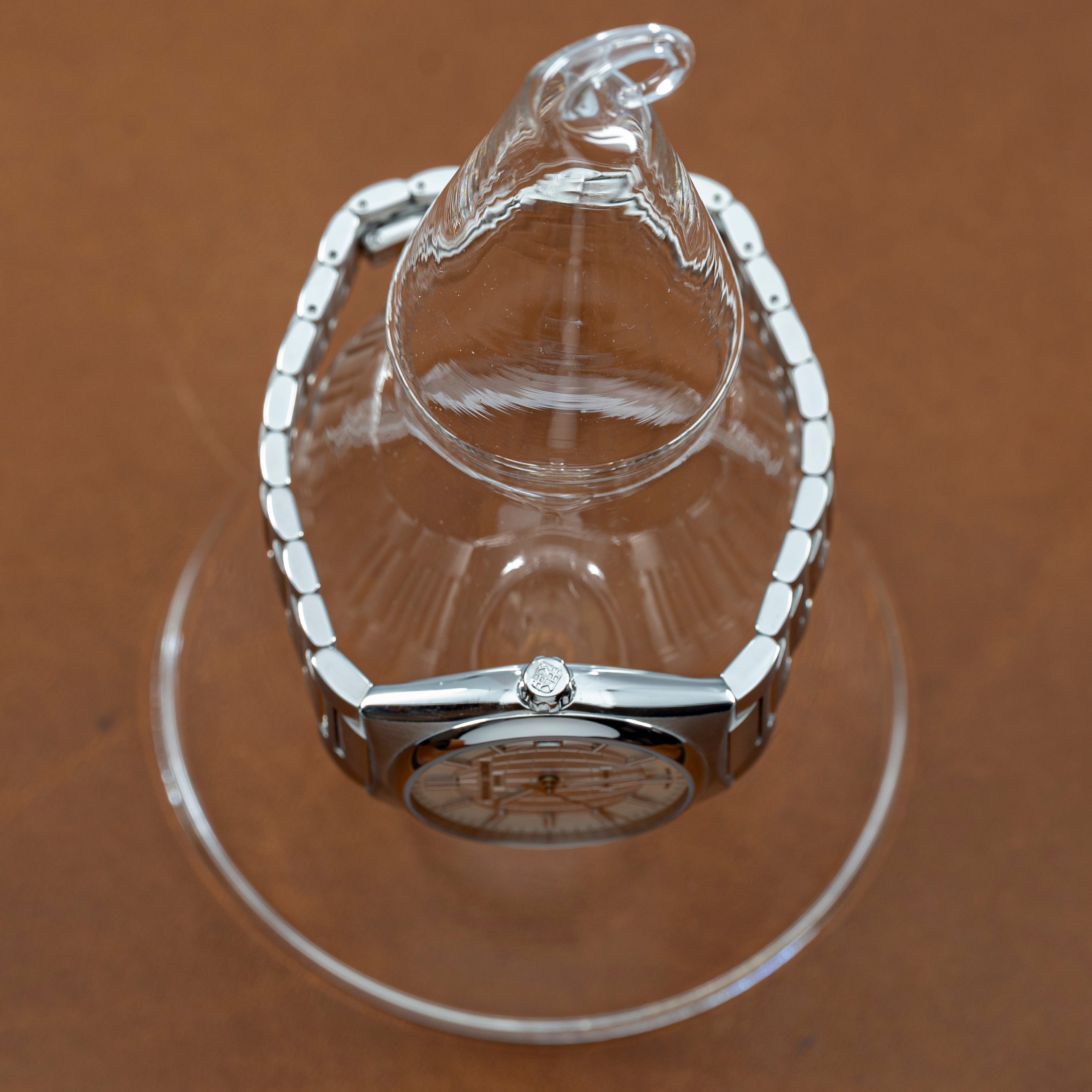 Frederique Constant  Highlife Ladies Automatic (Like New)