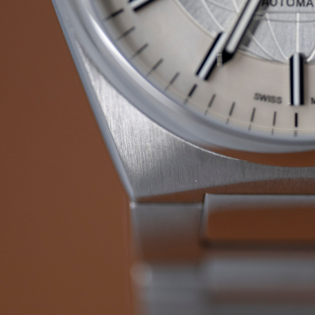 Frederique Constant  Highlife Ladies Automatic (Like New)