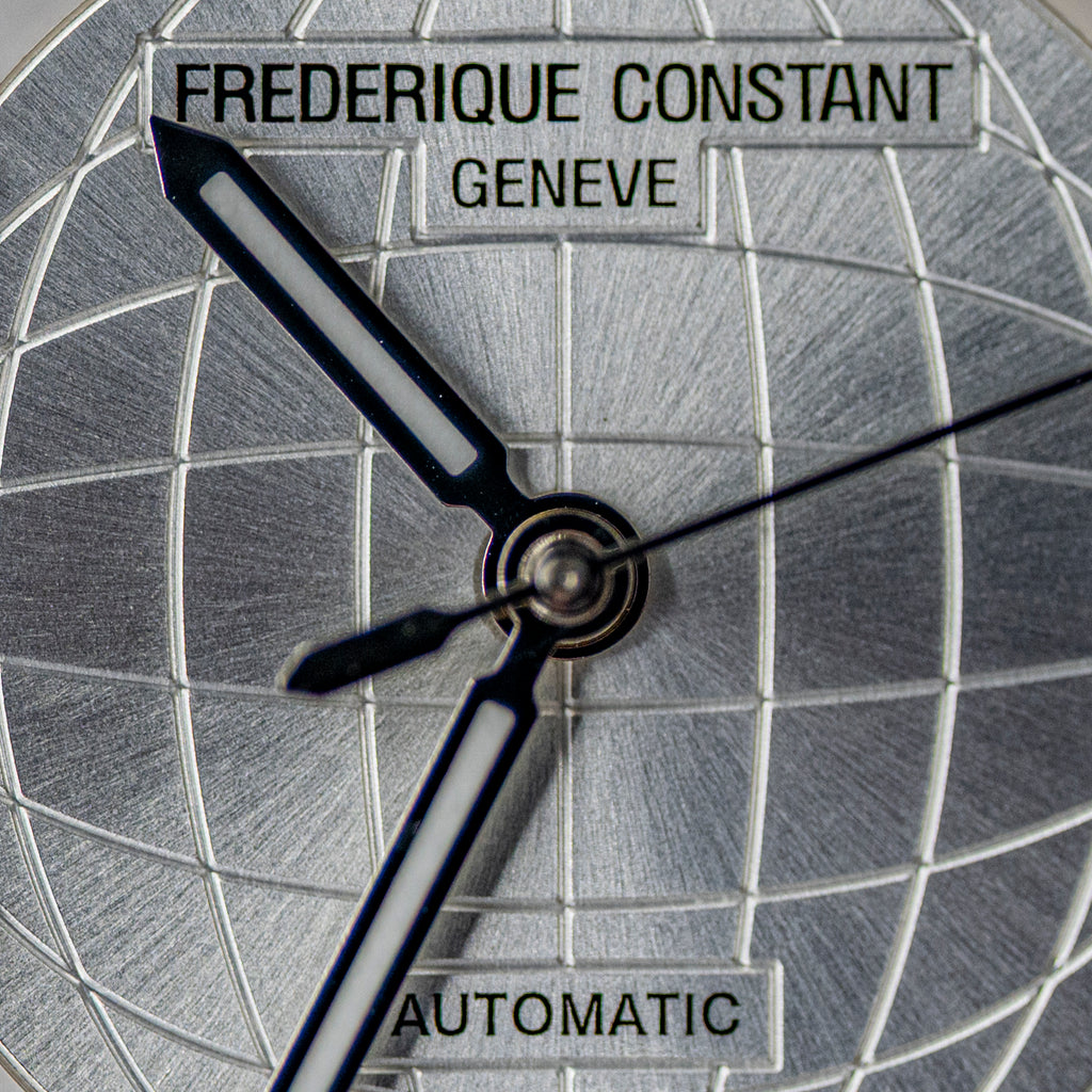 Frederique Constant  Highlife Ladies Automatic (Like New)