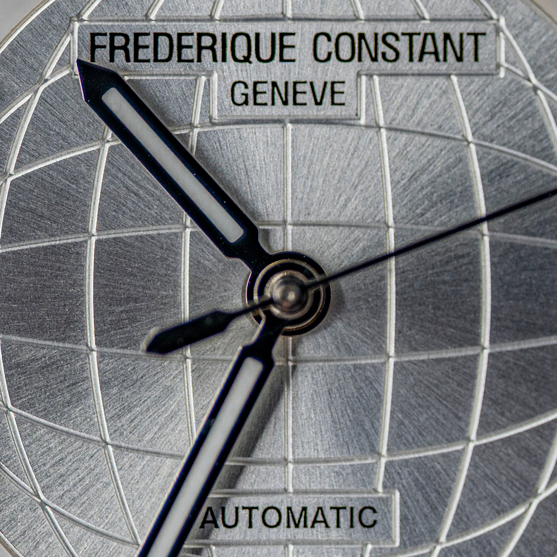 Frederique Constant  Highlife Ladies Automatic (Like New)