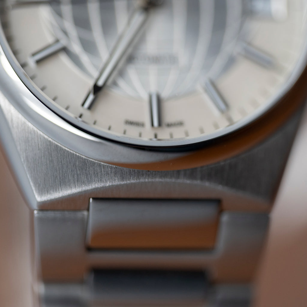 Frederique Constant  Highlife Ladies Automatic (Like New)