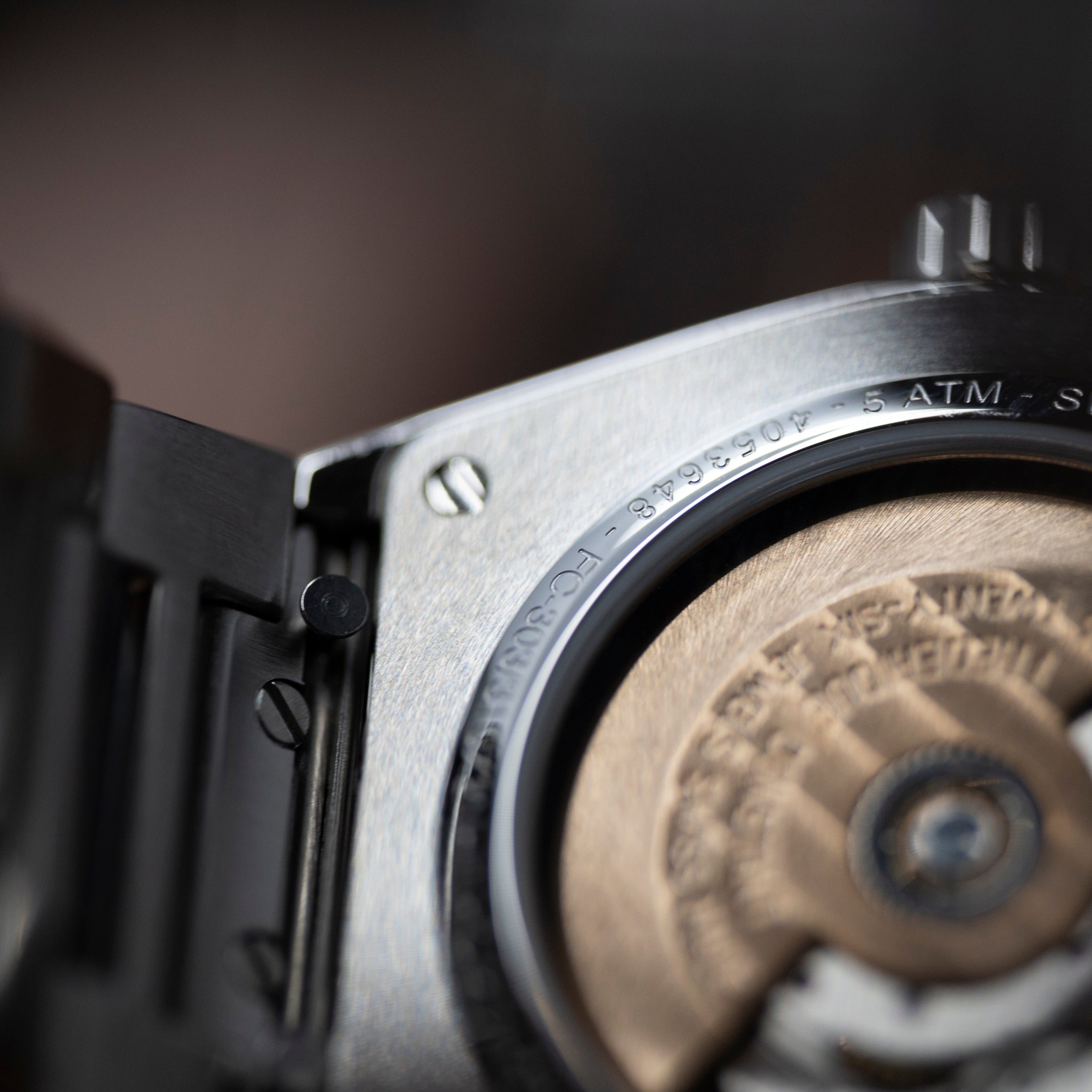 Frederique Constant  Highlife Ladies Automatic (Like New)